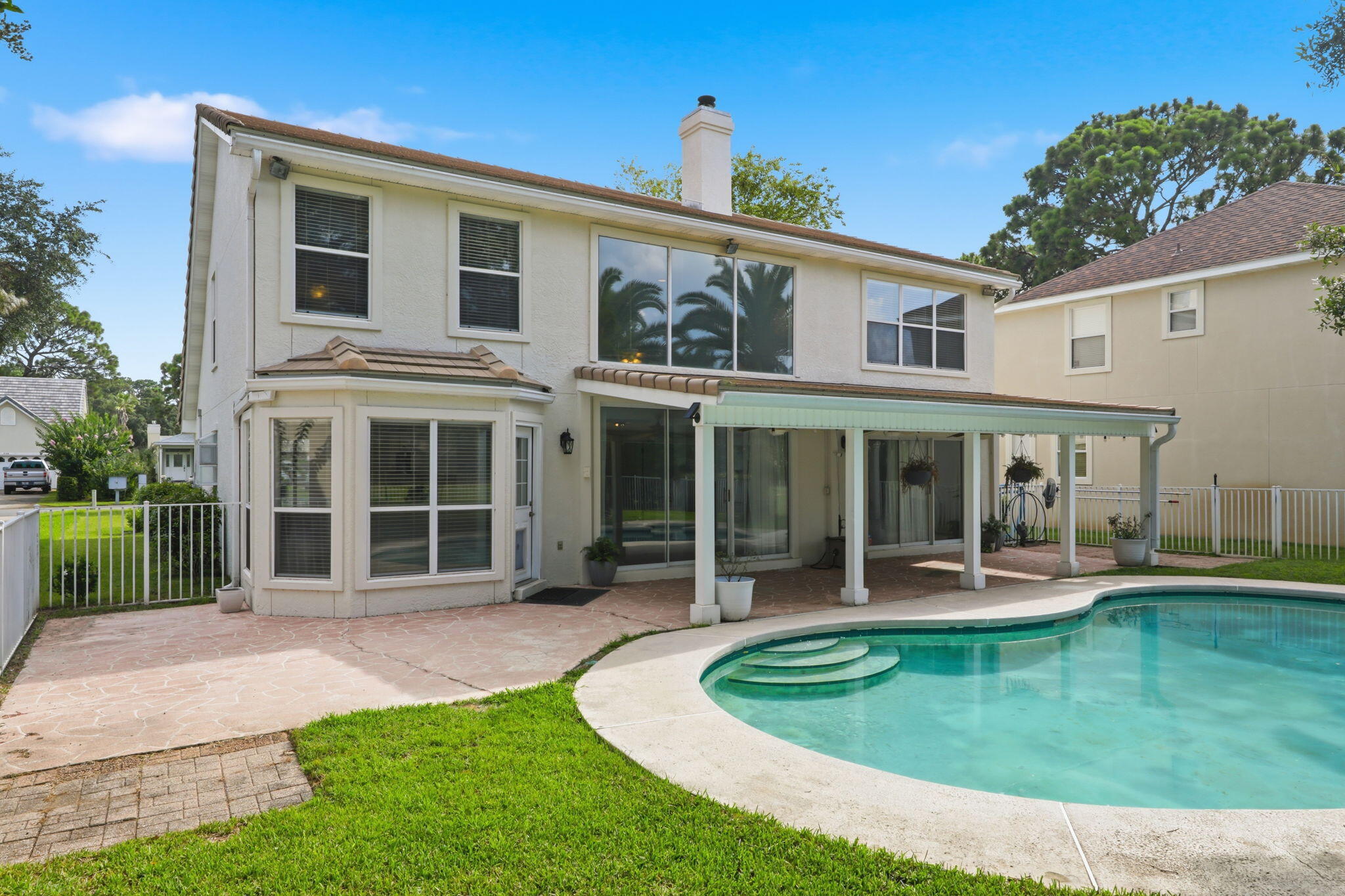 SHALIMAR POINTE S/D - Residential