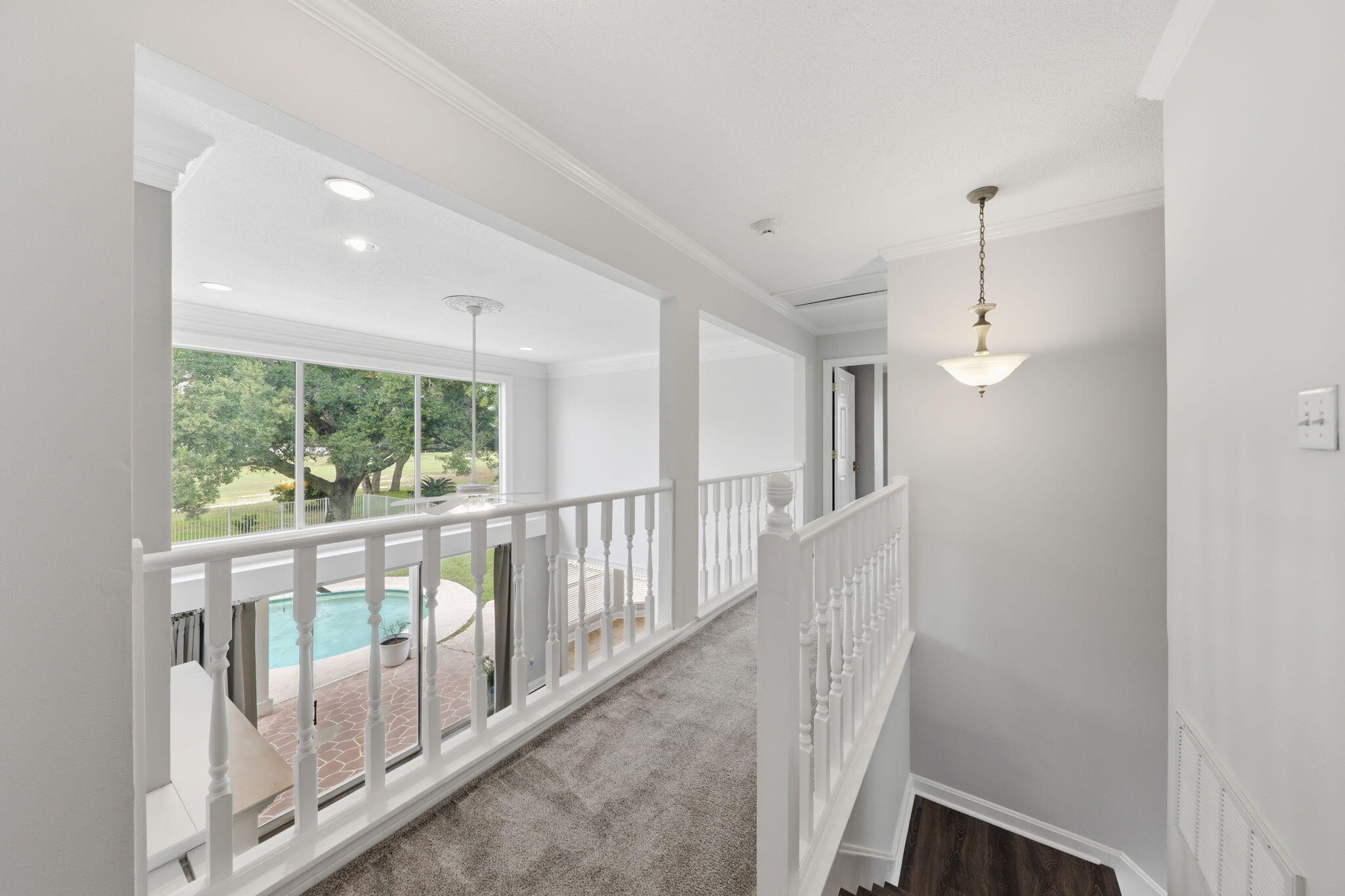 SHALIMAR POINTE S/D - Residential