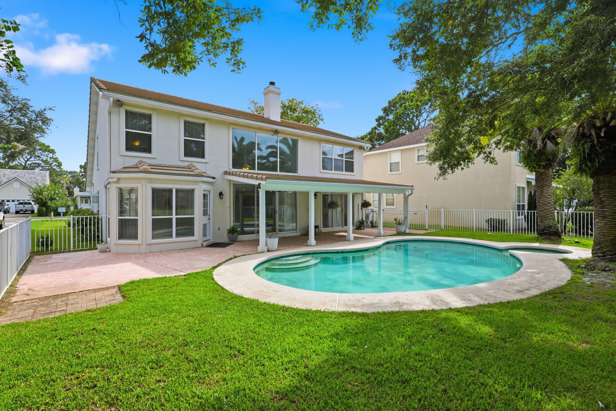 SHALIMAR POINTE S/D - Residential