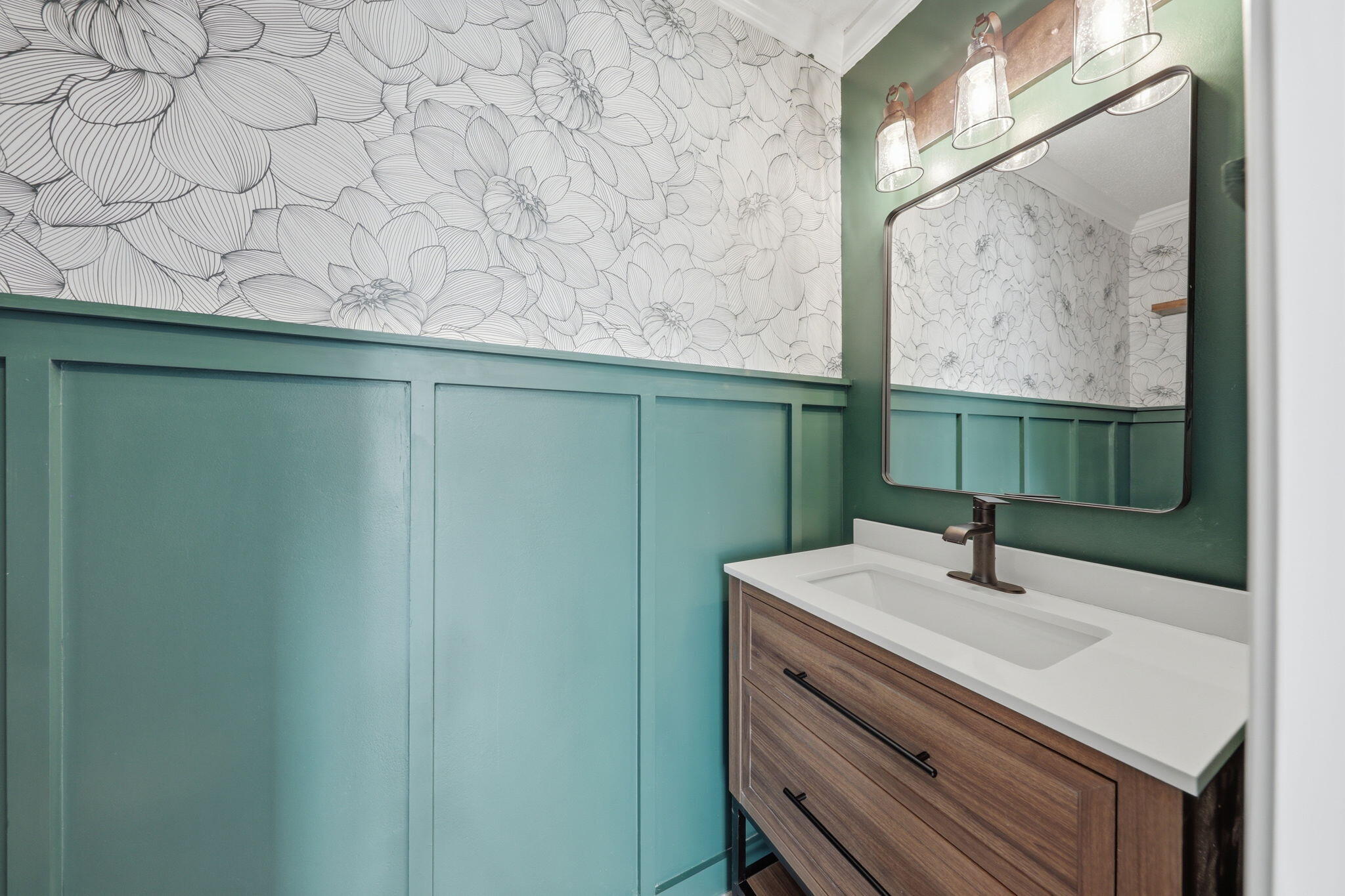 SHALIMAR POINTE S/D - Residential