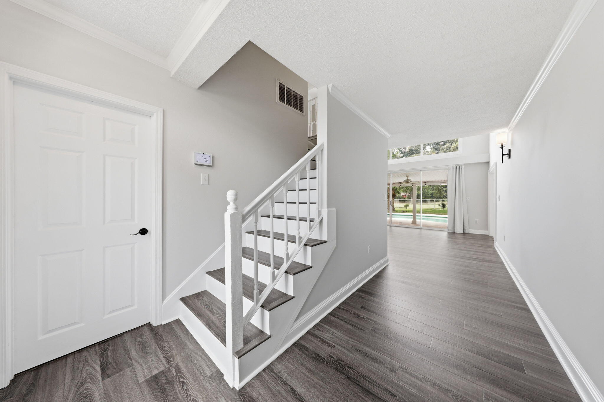 SHALIMAR POINTE S/D - Residential