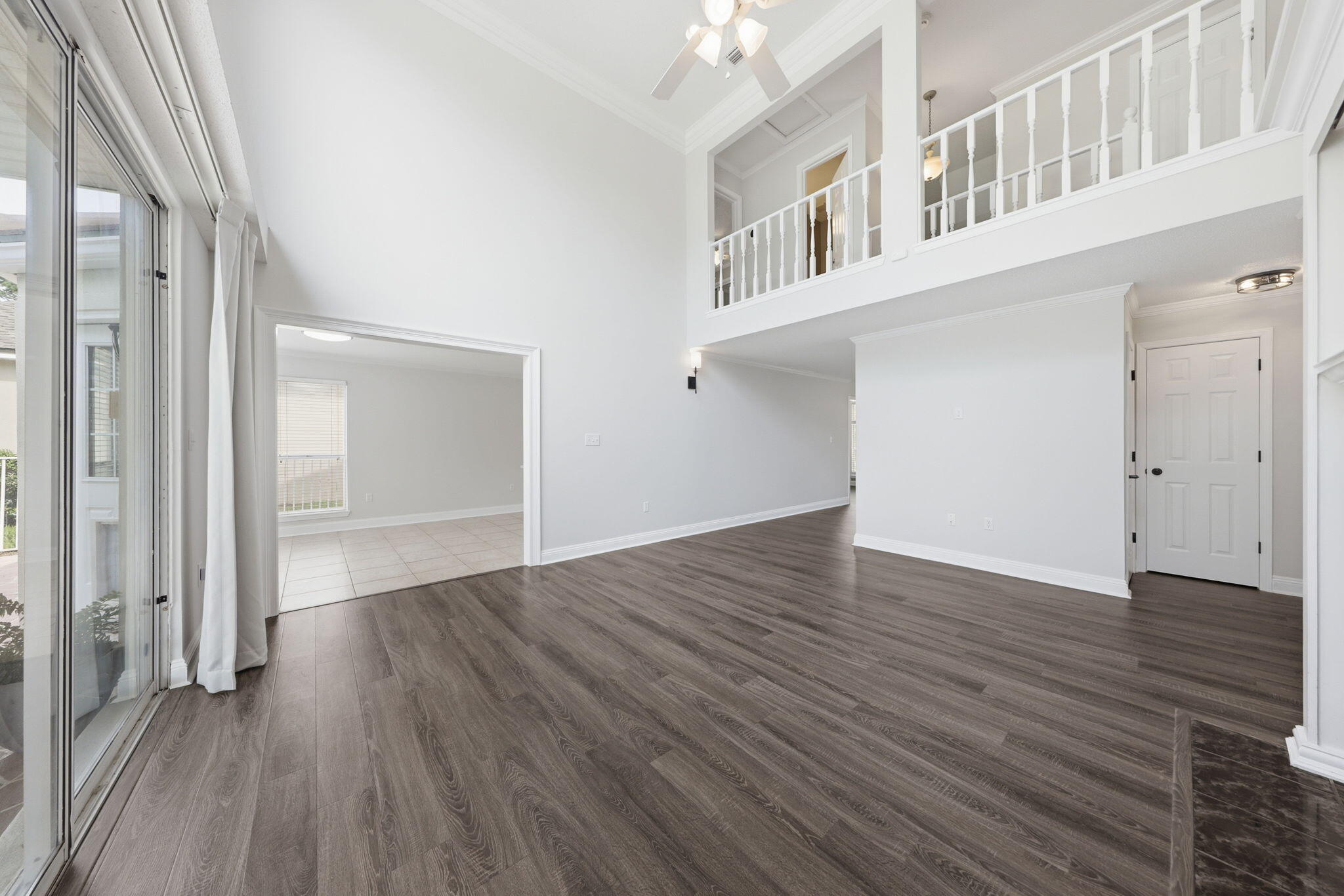 SHALIMAR POINTE S/D - Residential