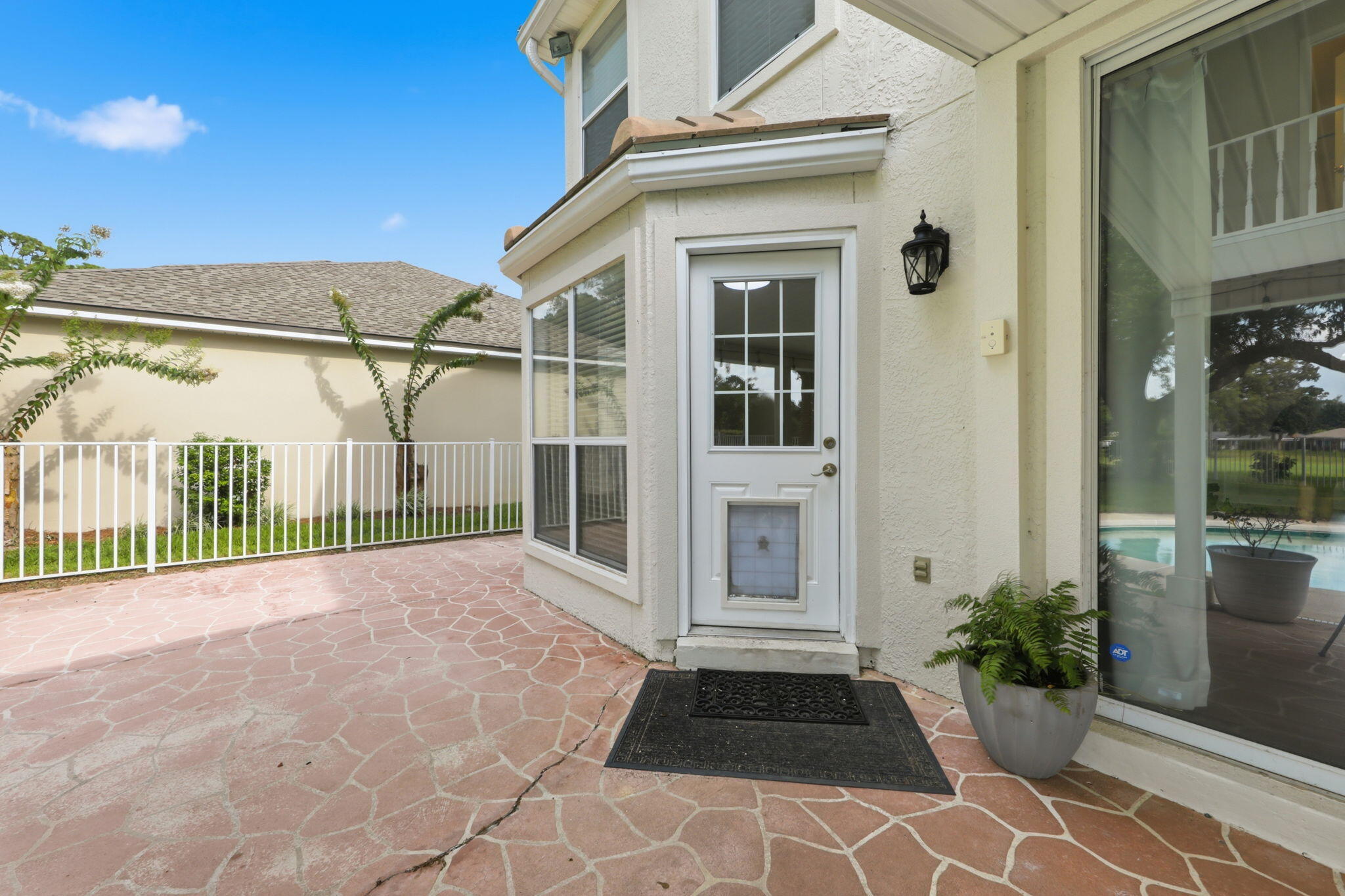 SHALIMAR POINTE S/D - Residential