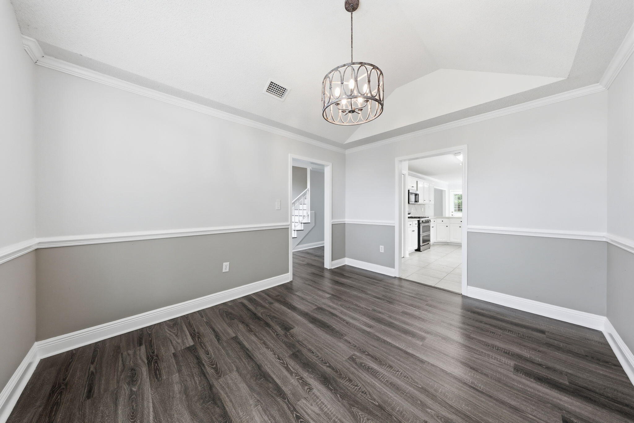 SHALIMAR POINTE S/D - Residential