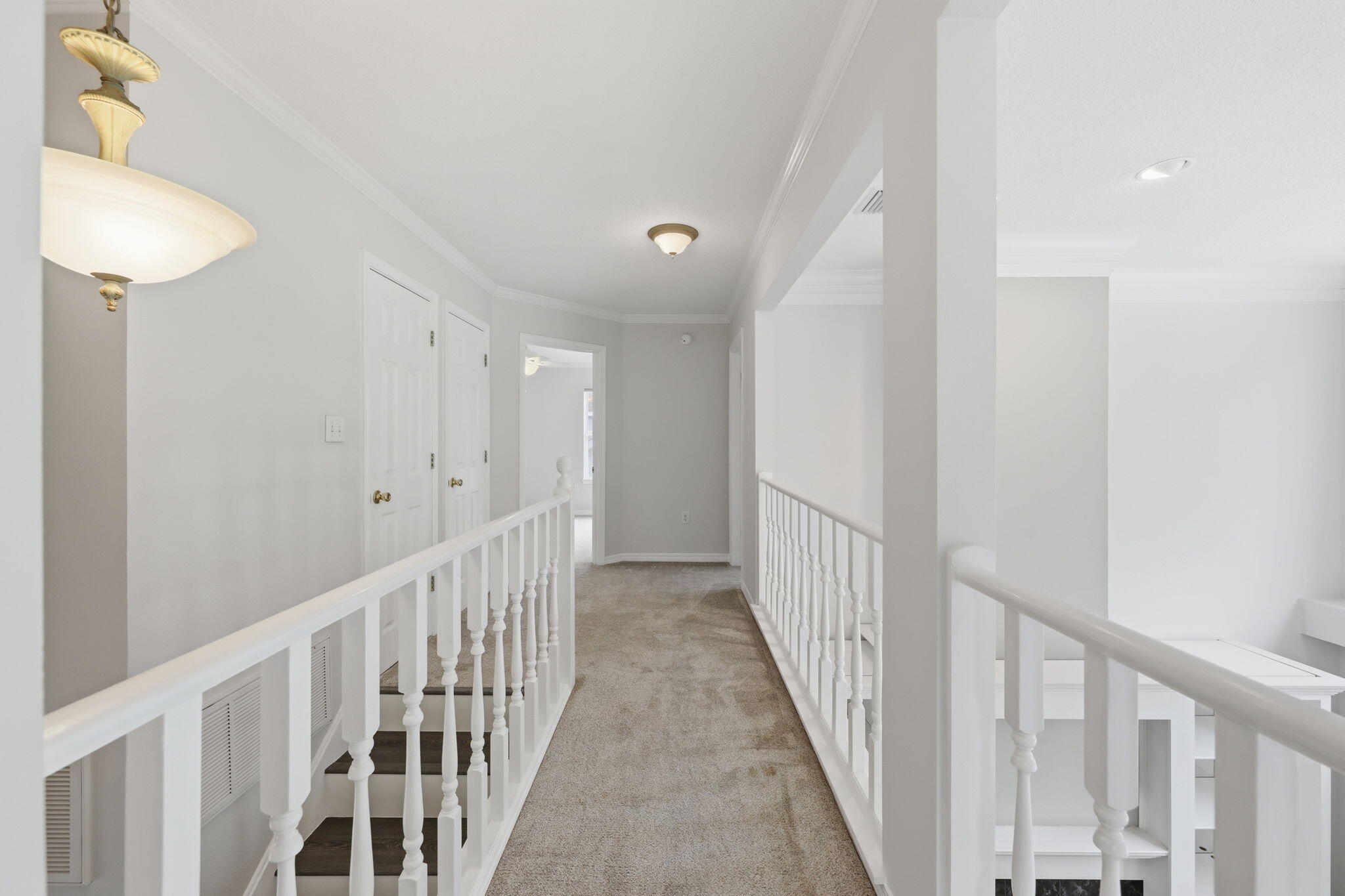 SHALIMAR POINTE S/D - Residential