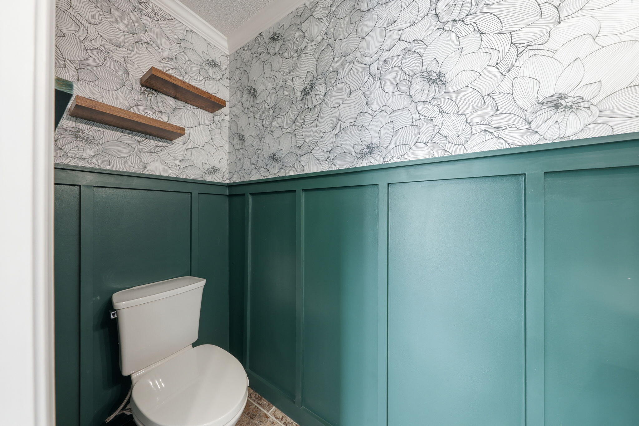 SHALIMAR POINTE S/D - Residential