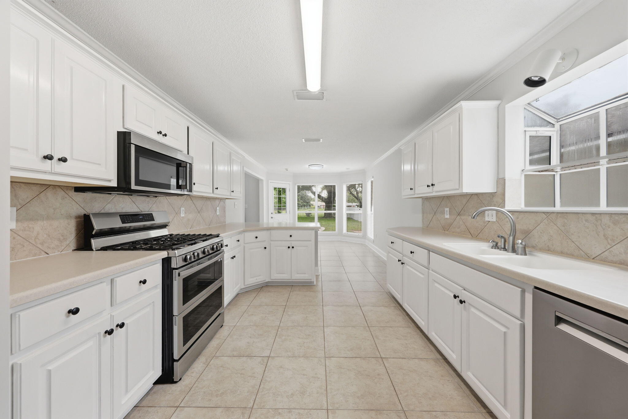 SHALIMAR POINTE S/D - Residential