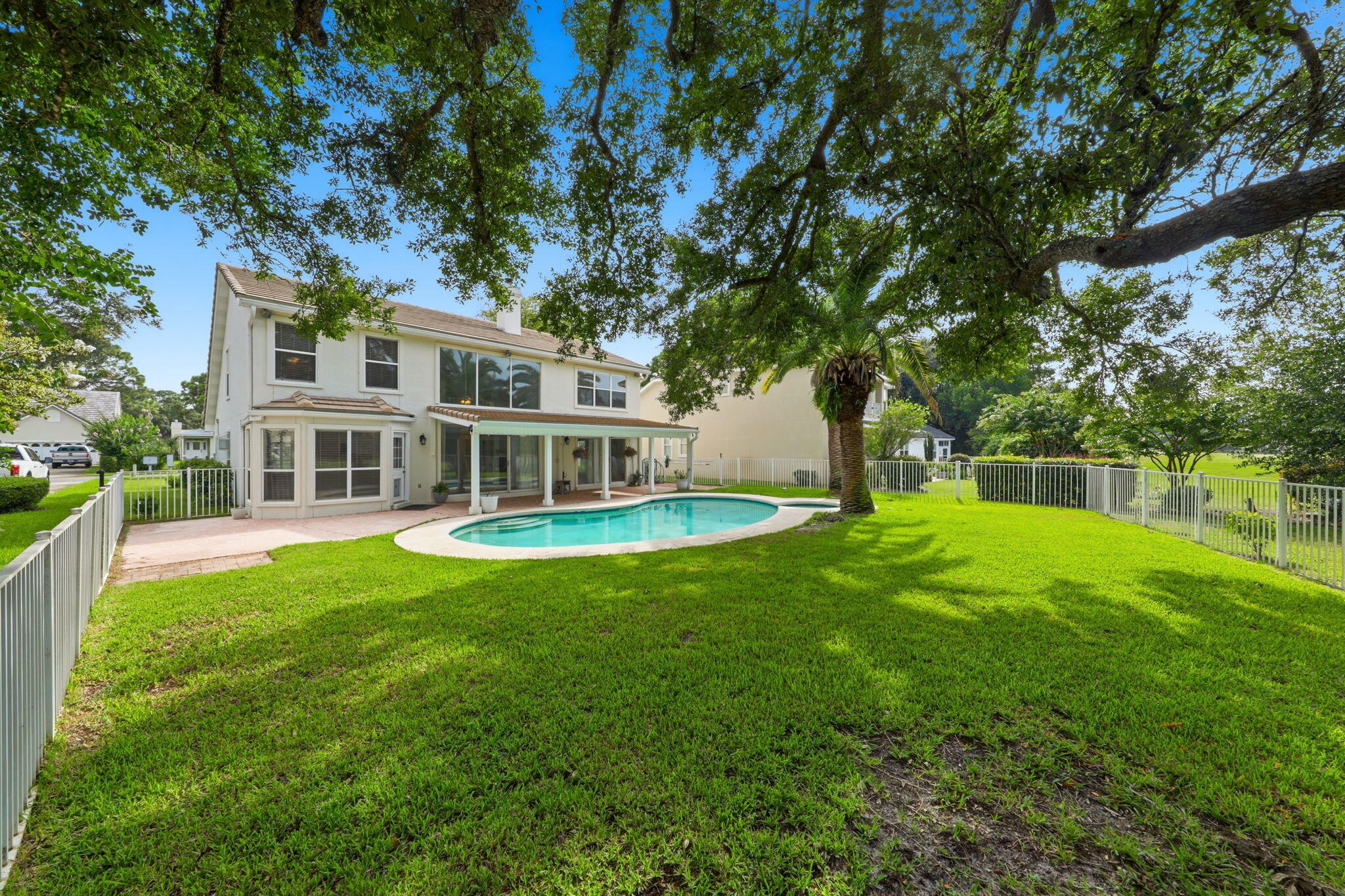SHALIMAR POINTE S/D - Residential