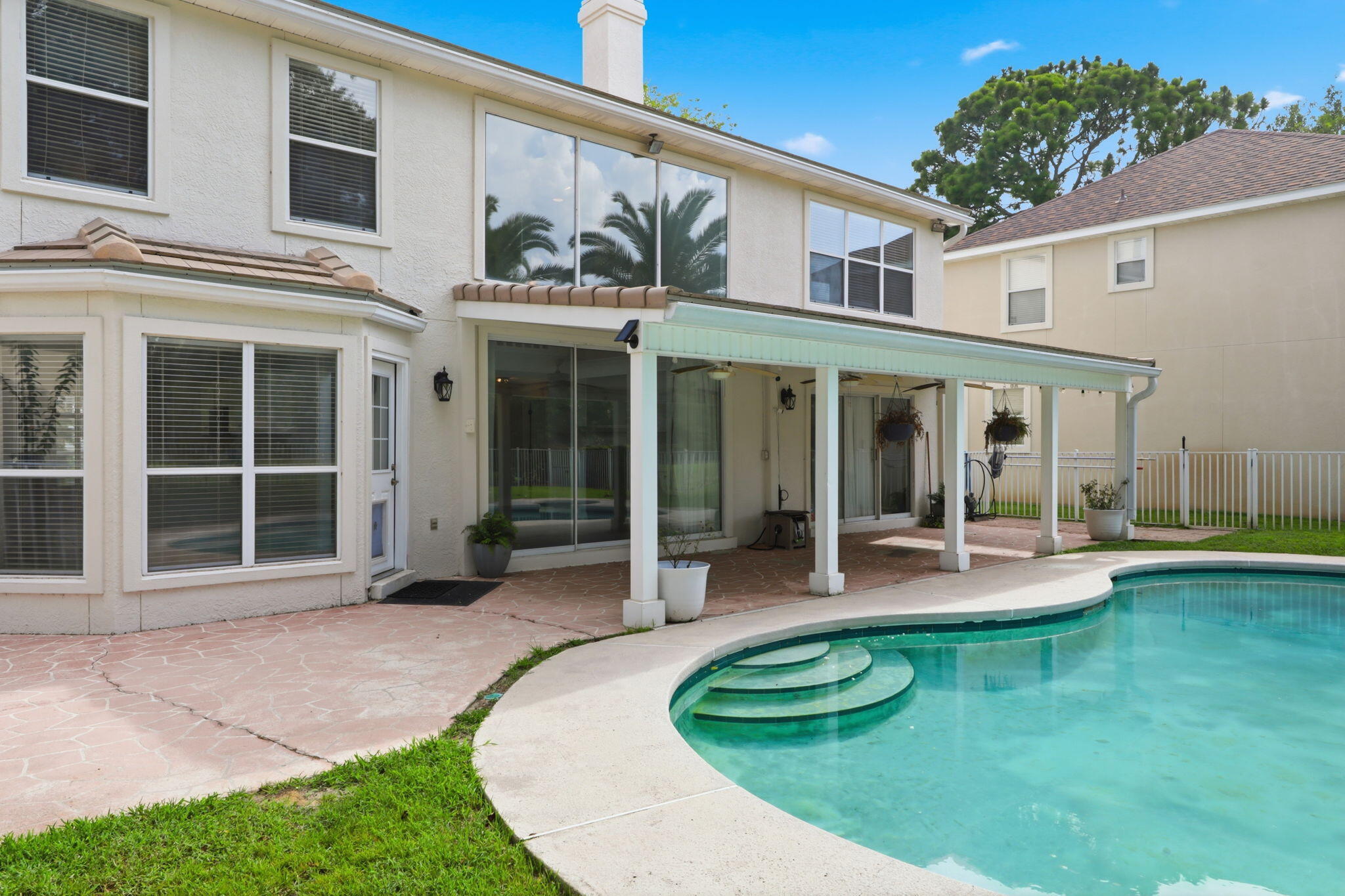 SHALIMAR POINTE S/D - Residential