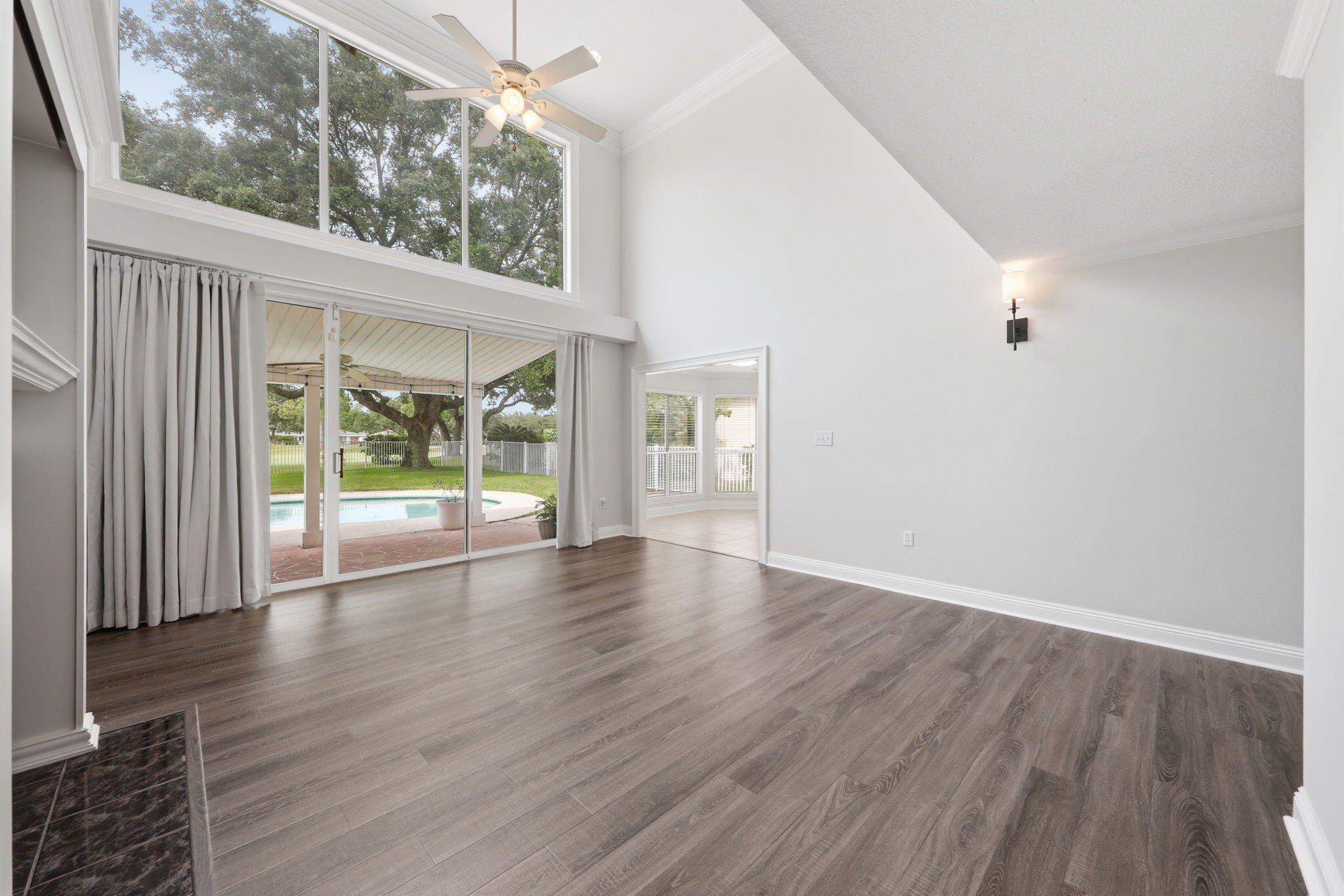 SHALIMAR POINTE S/D - Residential