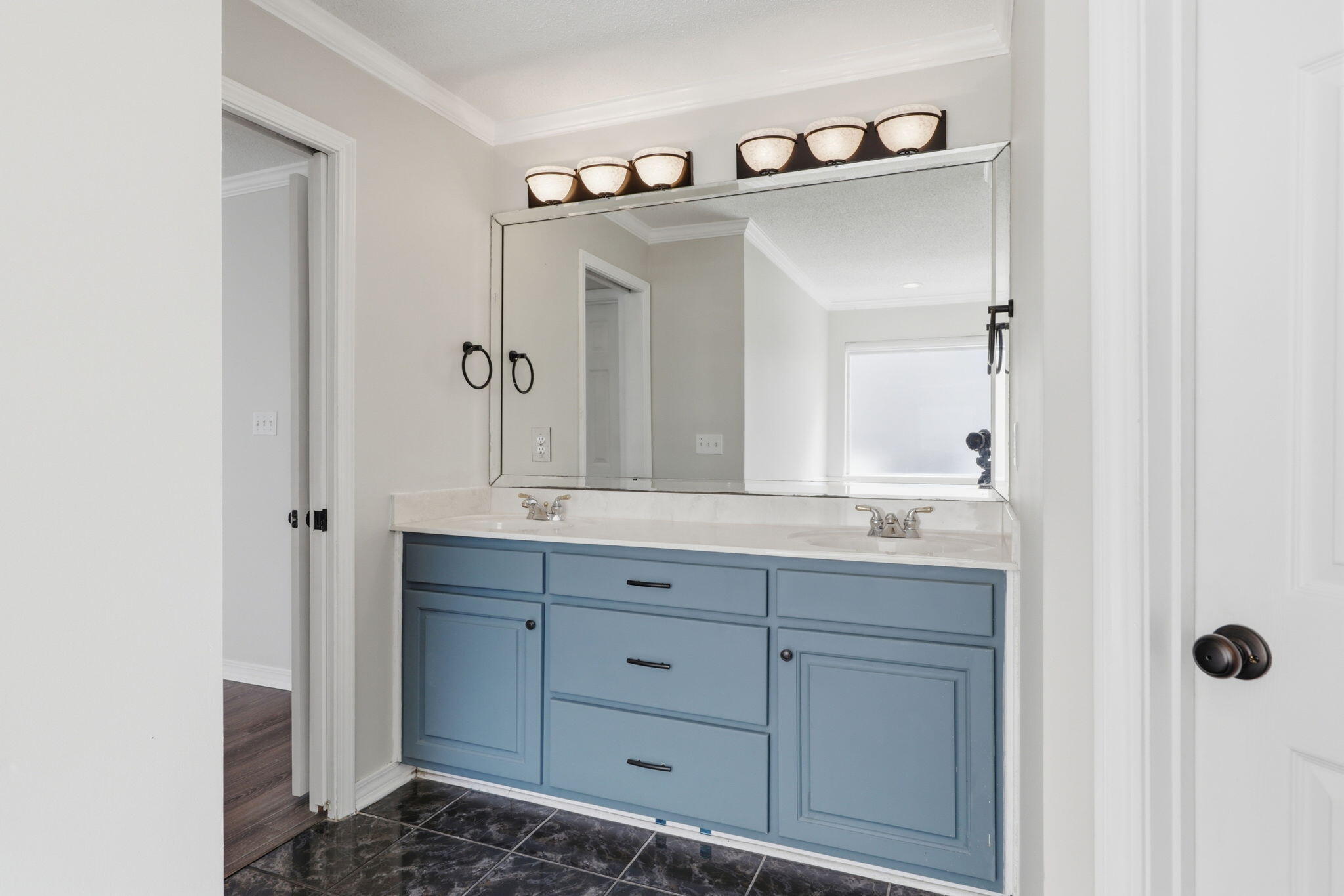 SHALIMAR POINTE S/D - Residential
