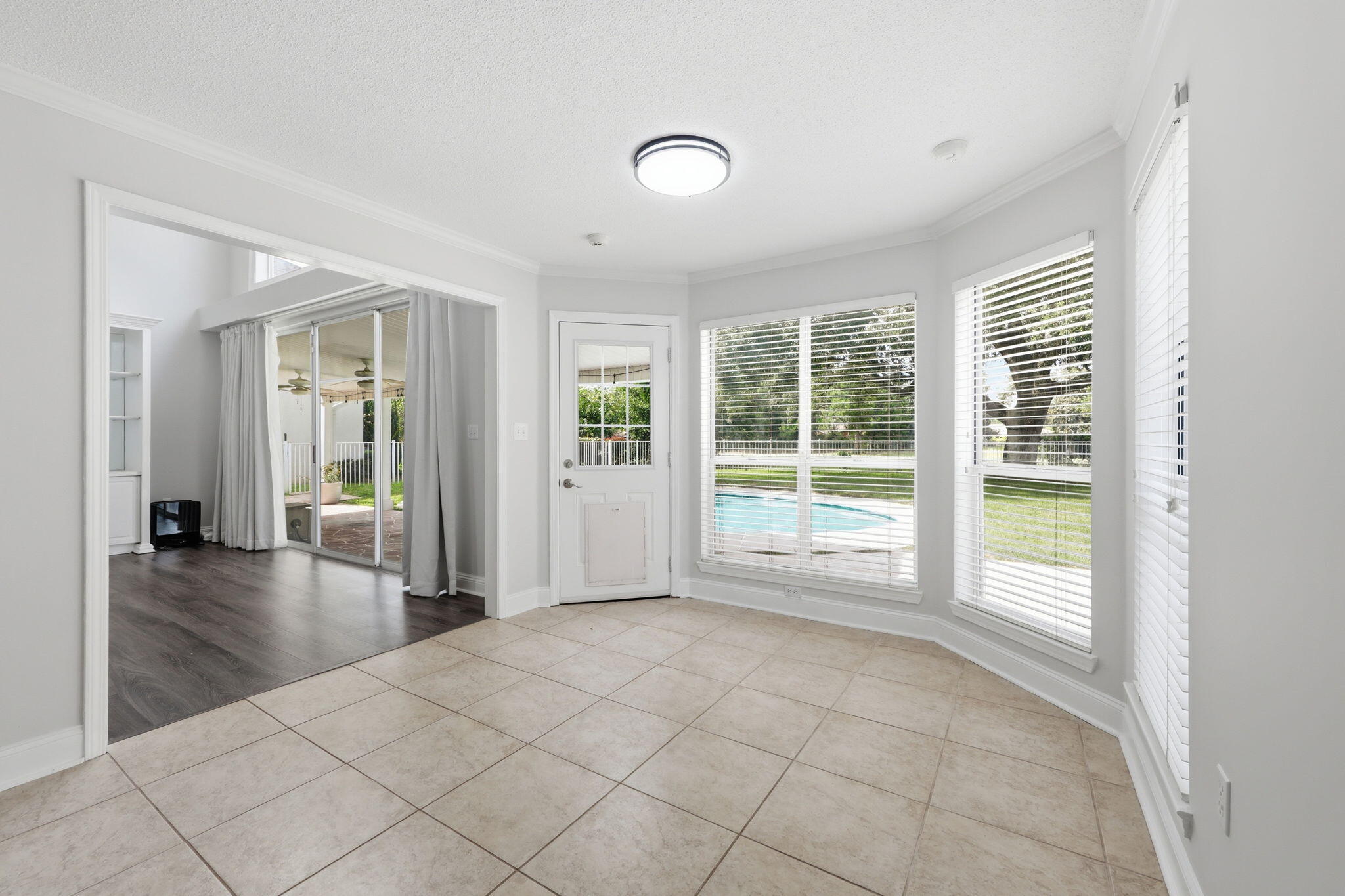 SHALIMAR POINTE S/D - Residential