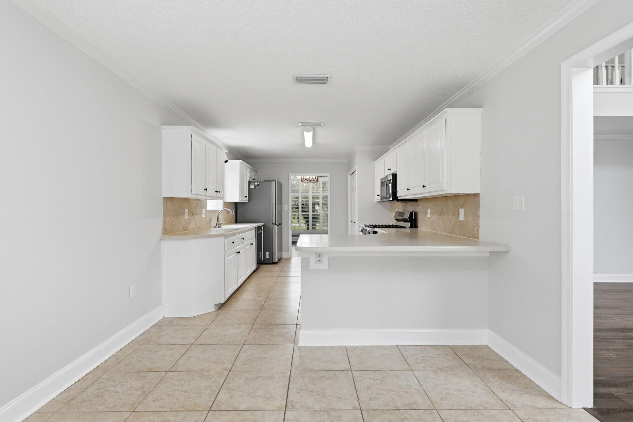 SHALIMAR POINTE S/D - Residential