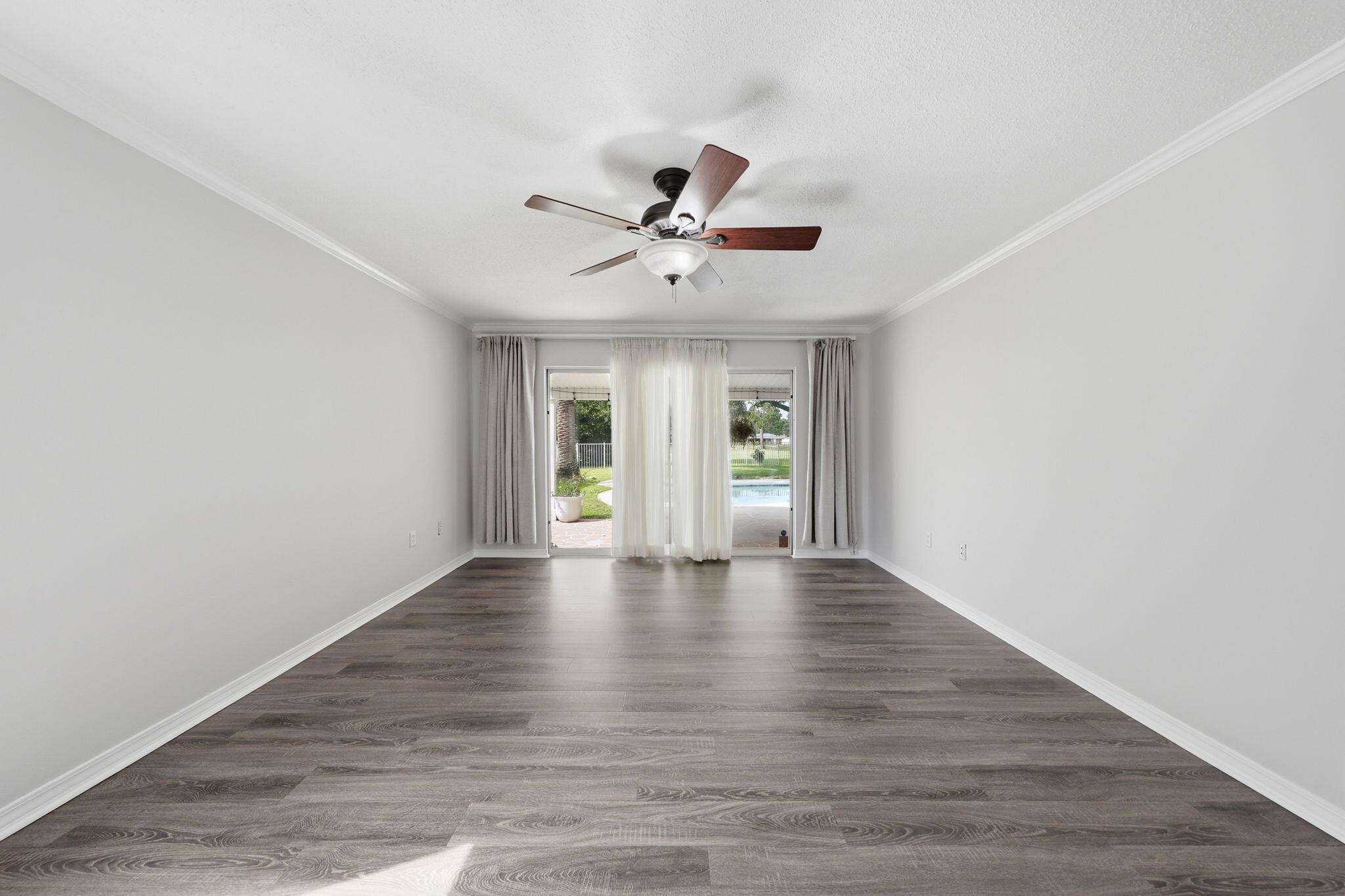 SHALIMAR POINTE S/D - Residential