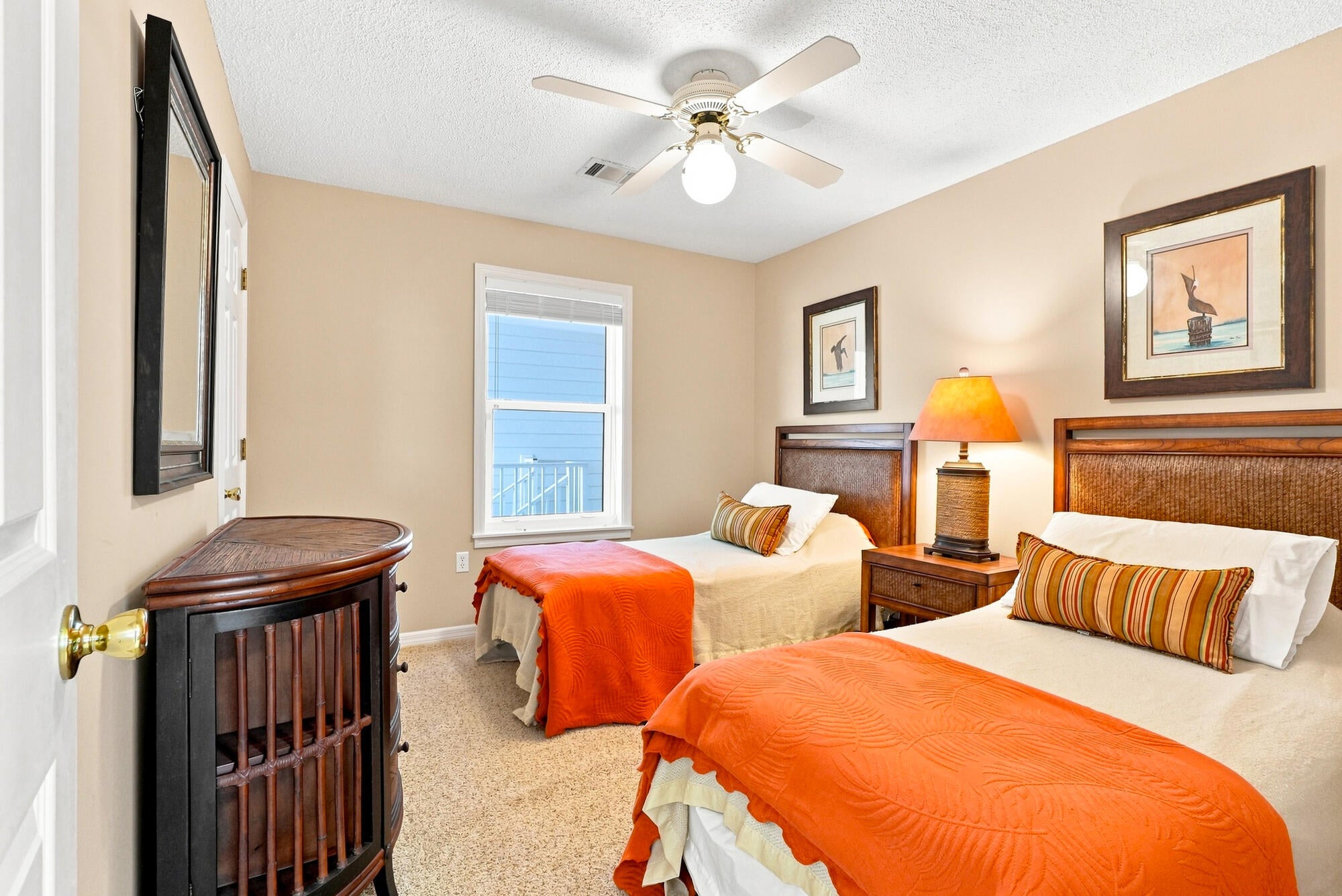 BEACHSIDE VILLAS CONDO - Residential