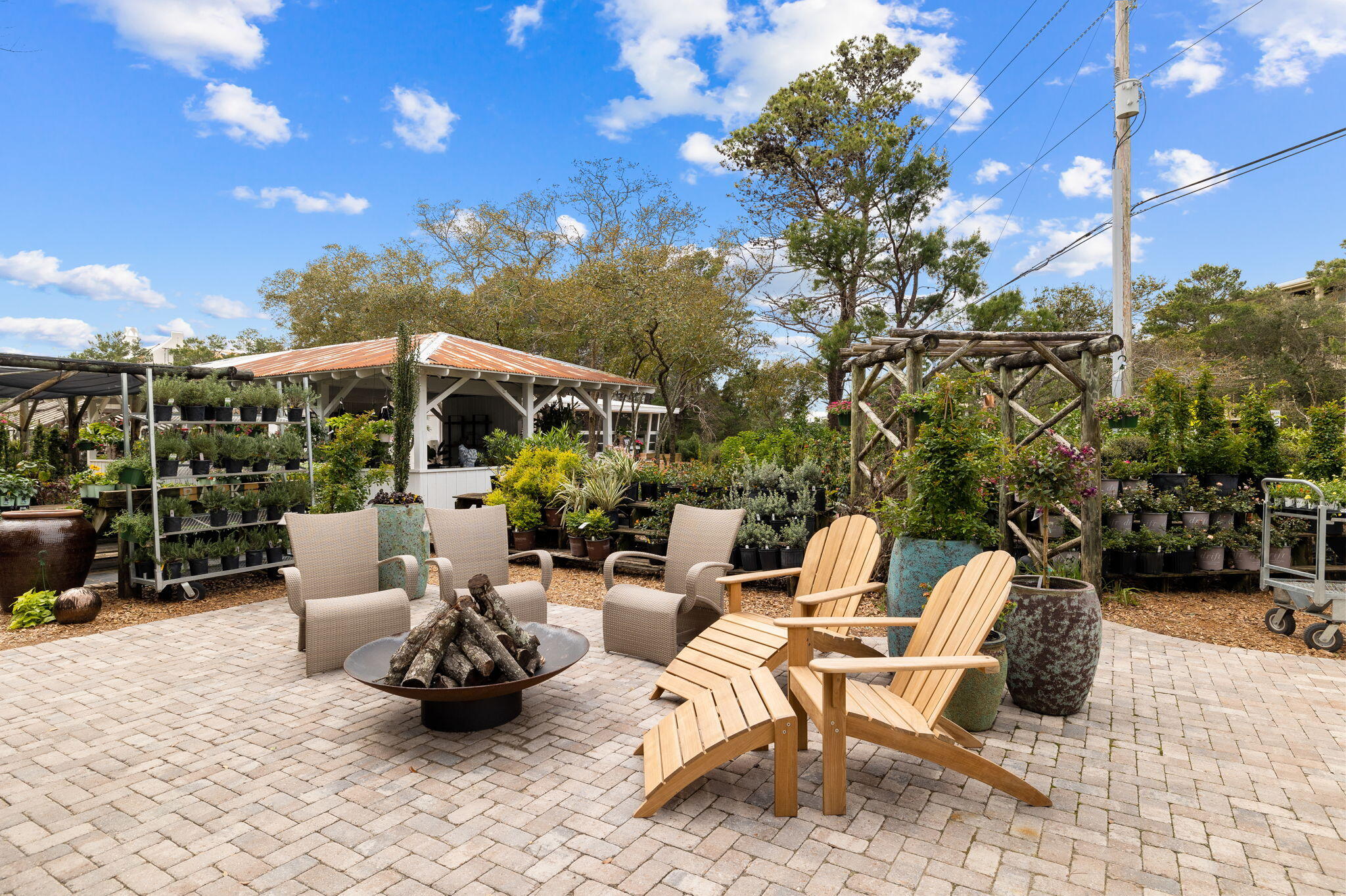 BEACHSIDE VILLAS CONDO - Residential
