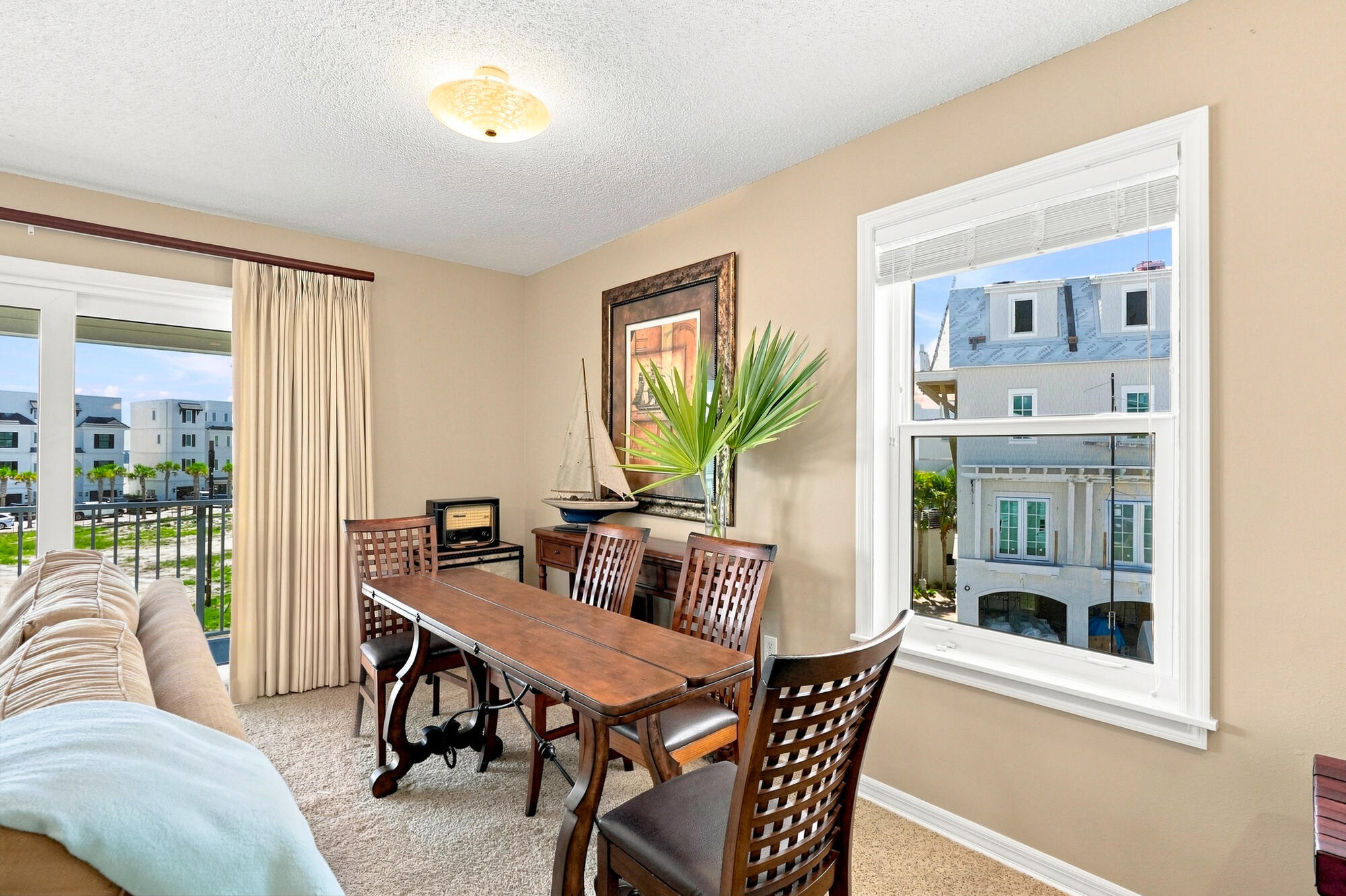 BEACHSIDE VILLAS CONDO - Residential