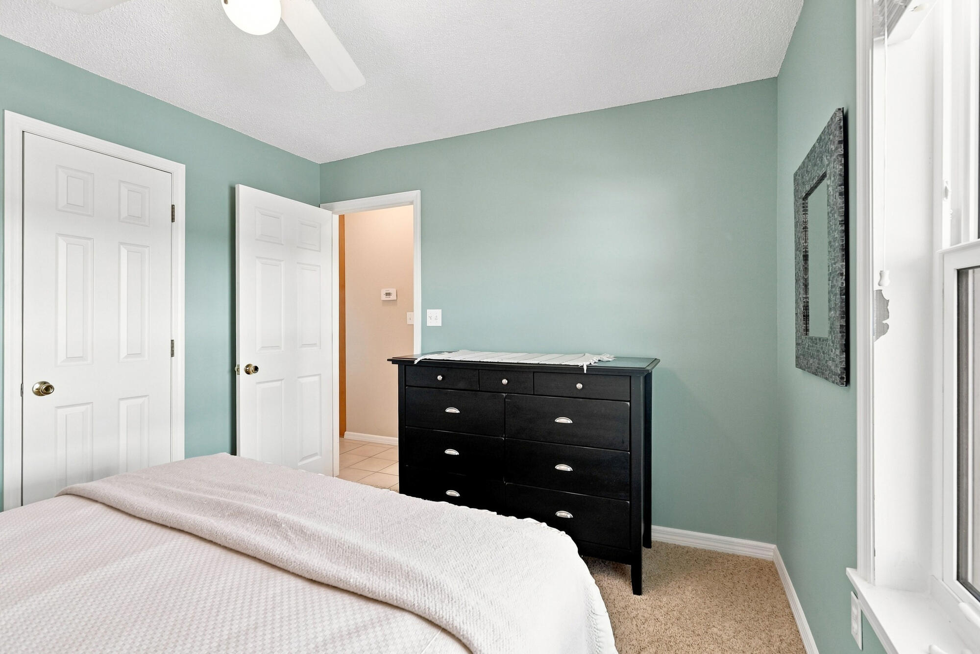 BEACHSIDE VILLAS CONDO - Residential