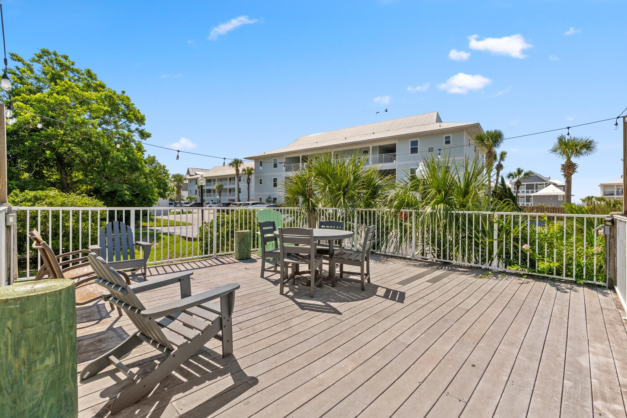 BEACHSIDE VILLAS CONDO - Residential