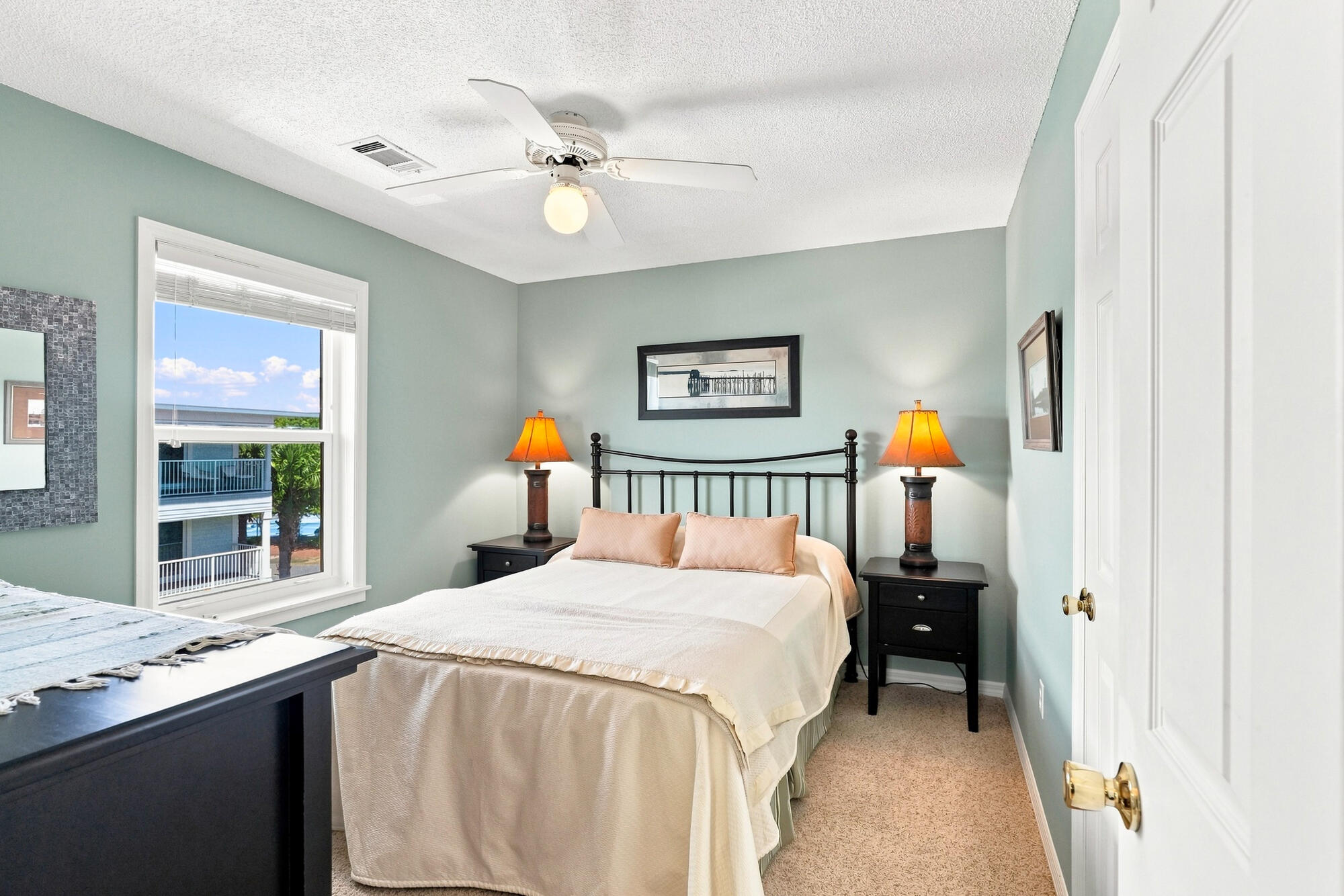 BEACHSIDE VILLAS CONDO - Residential
