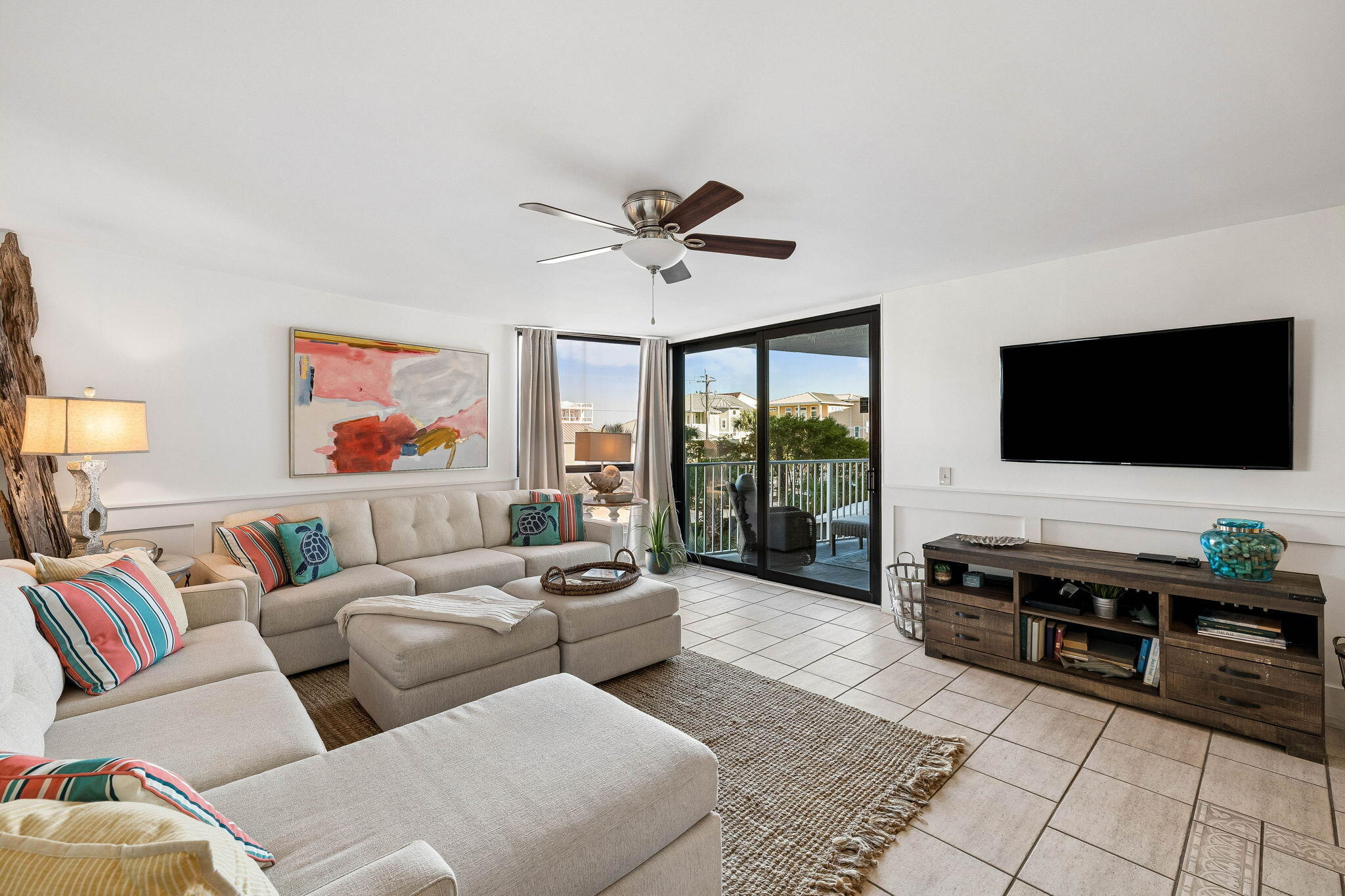 MAINSAIL CONDO PH 3 - Residential