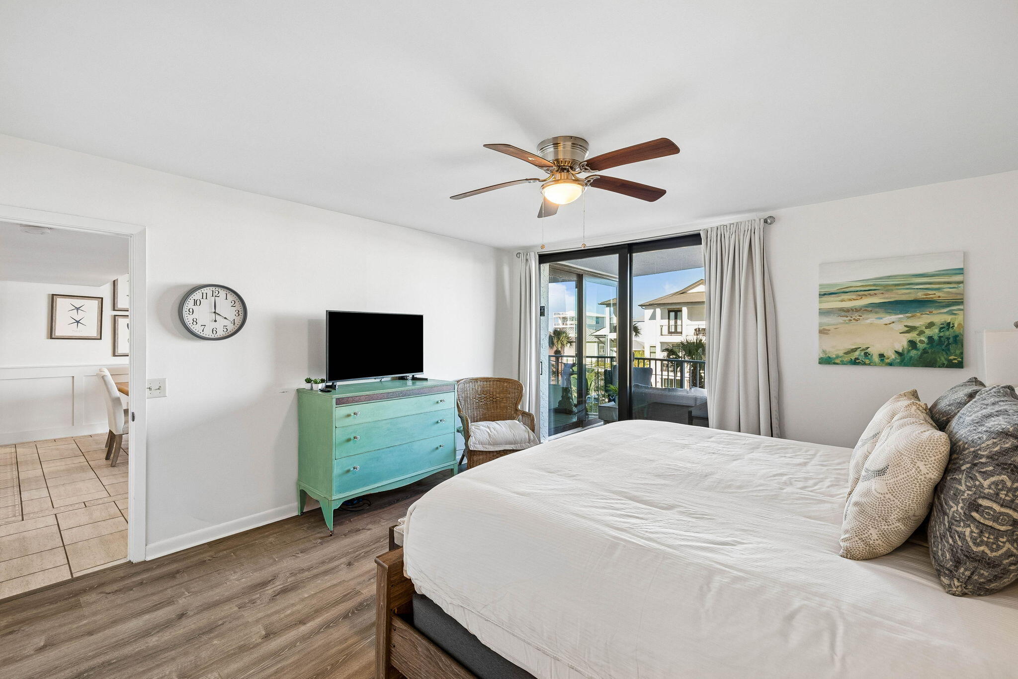 MAINSAIL CONDO PH 3 - Residential