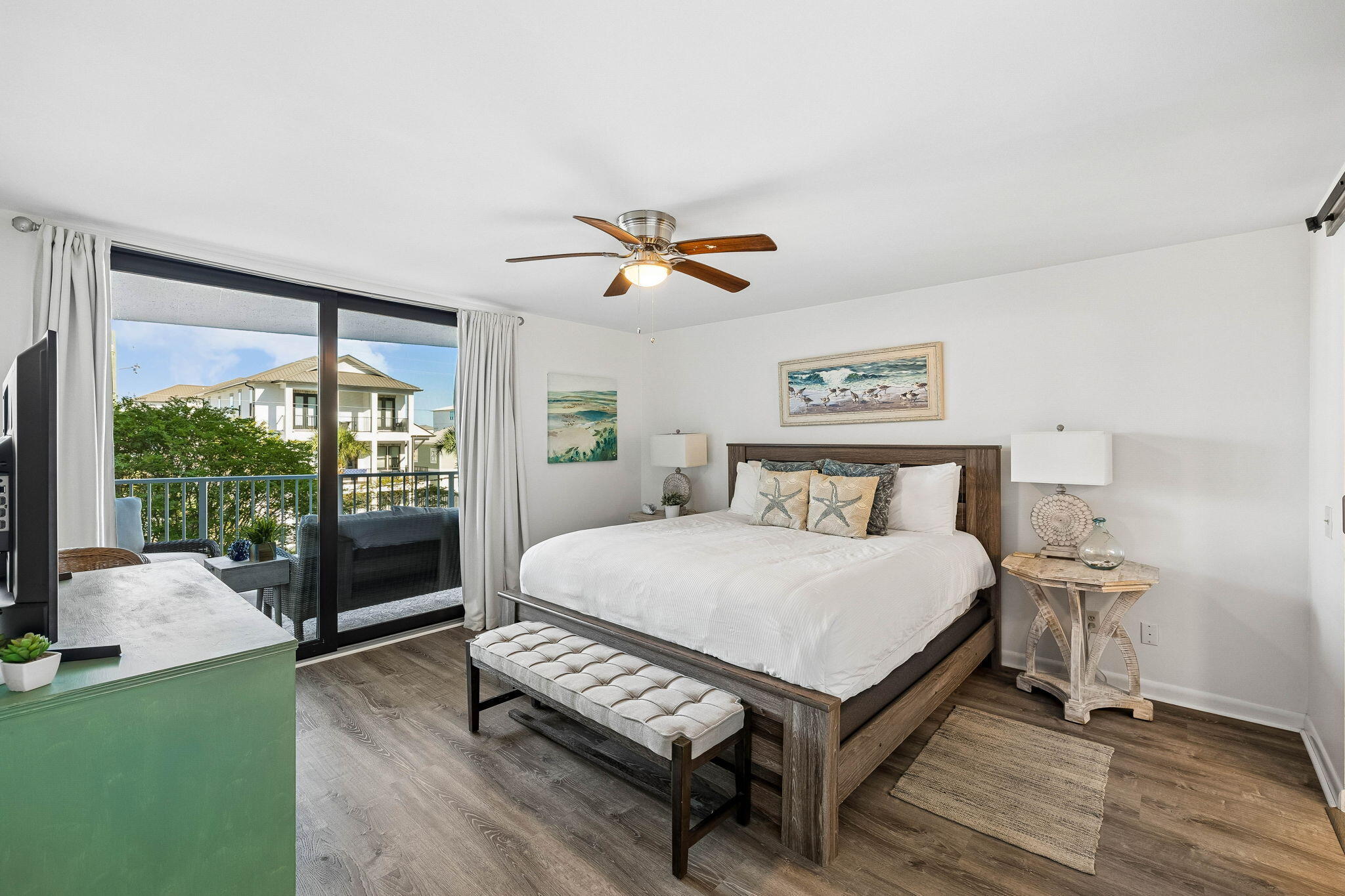 MAINSAIL CONDO PH 3 - Residential
