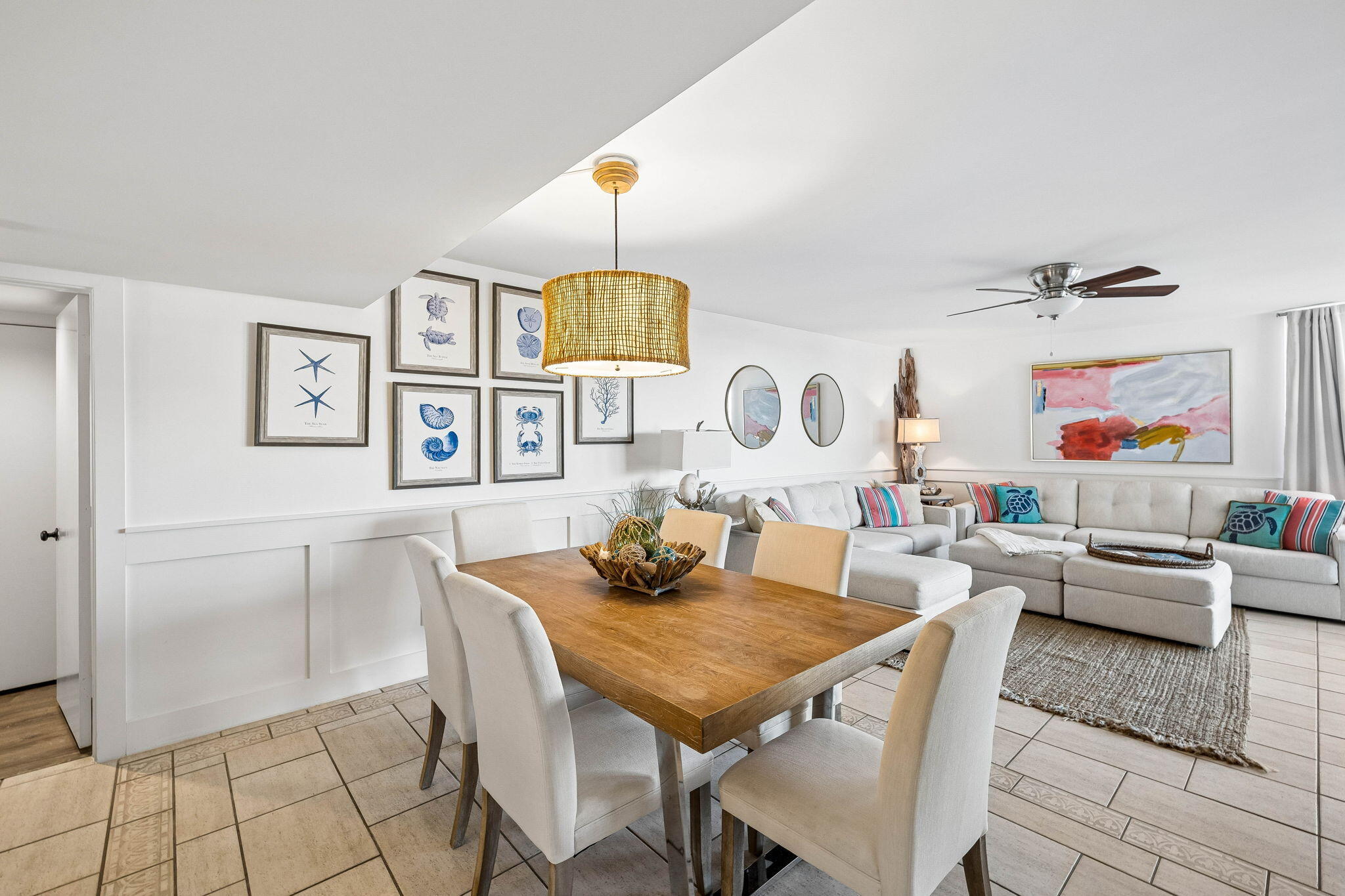 MAINSAIL CONDO PH 3 - Residential