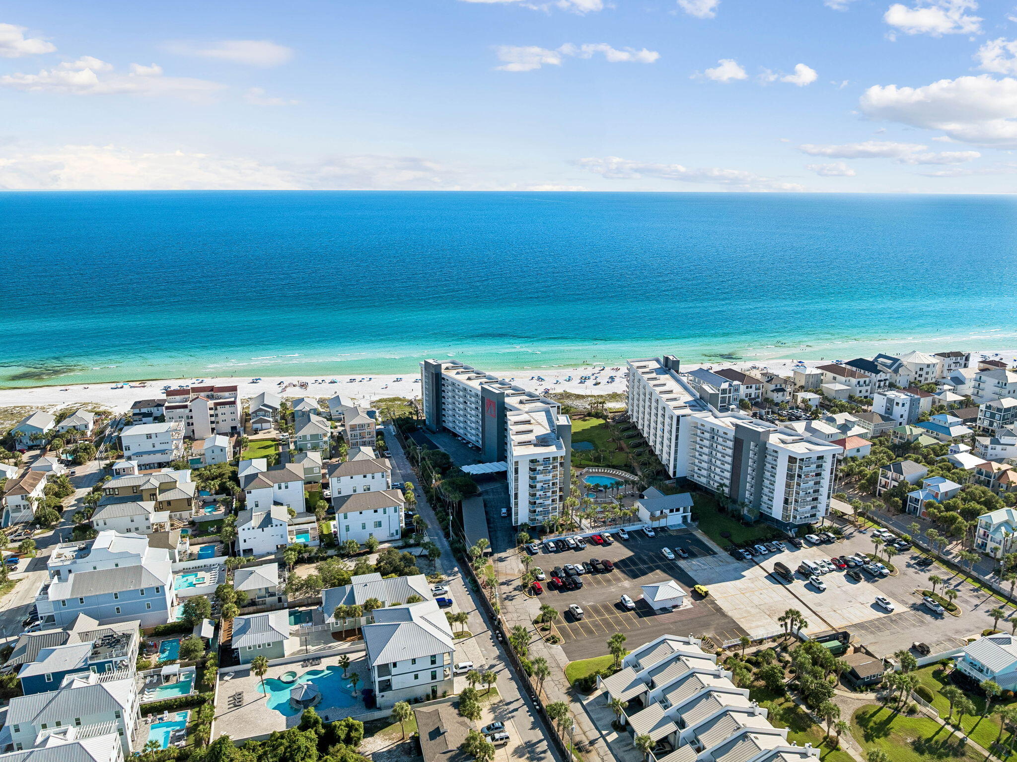 MAINSAIL CONDO PH 3 - Residential