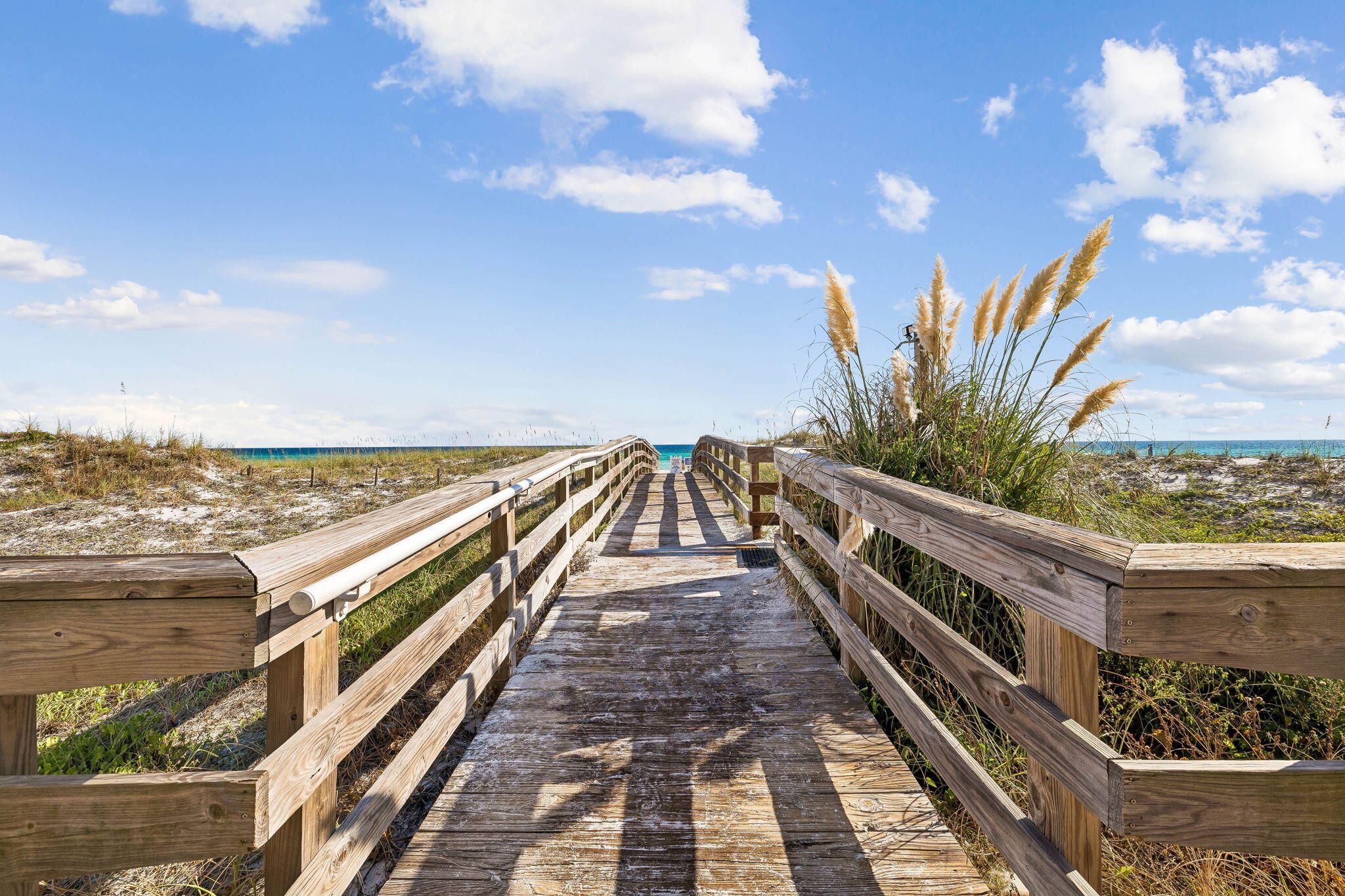 MAINSAIL CONDO PH 3 - Residential