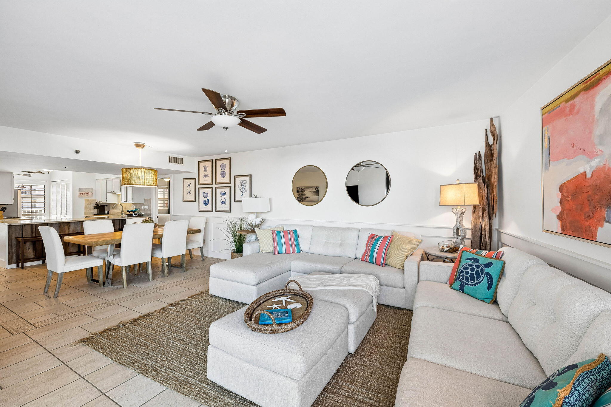 MAINSAIL CONDO PH 3 - Residential