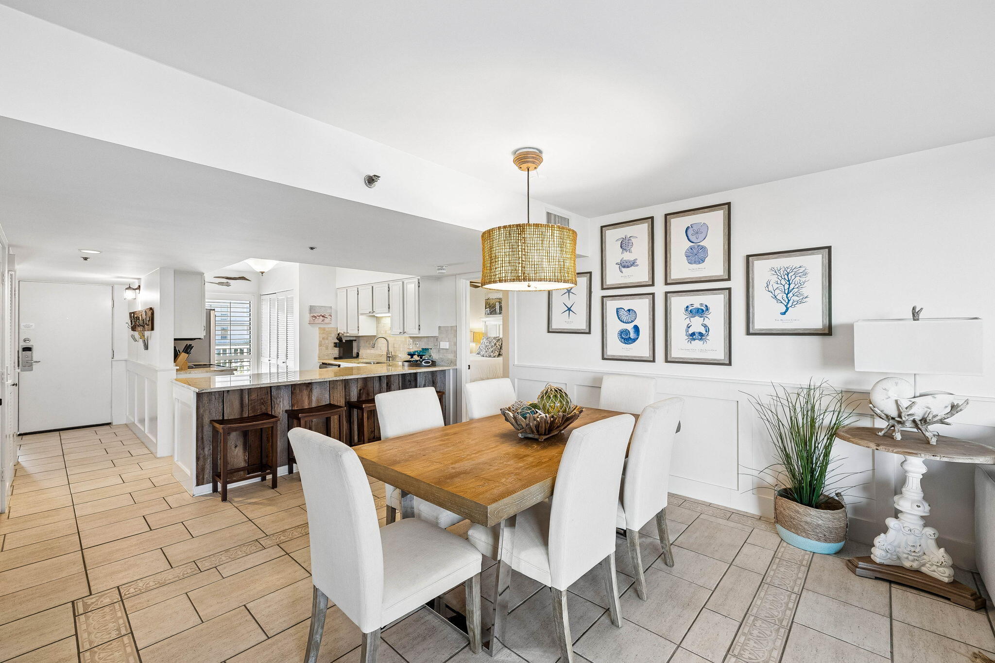 MAINSAIL CONDO PH 3 - Residential