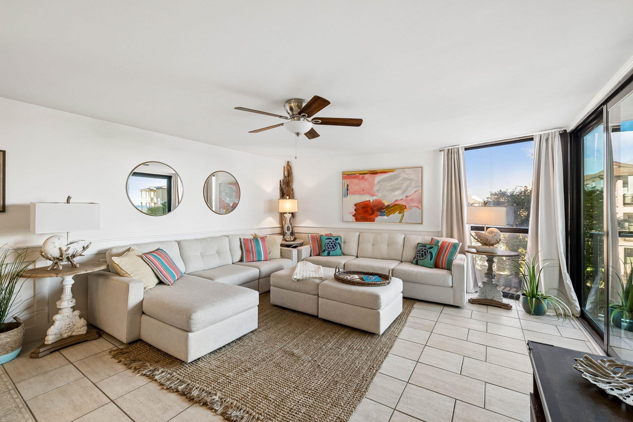 MAINSAIL CONDO PH 3 - Residential