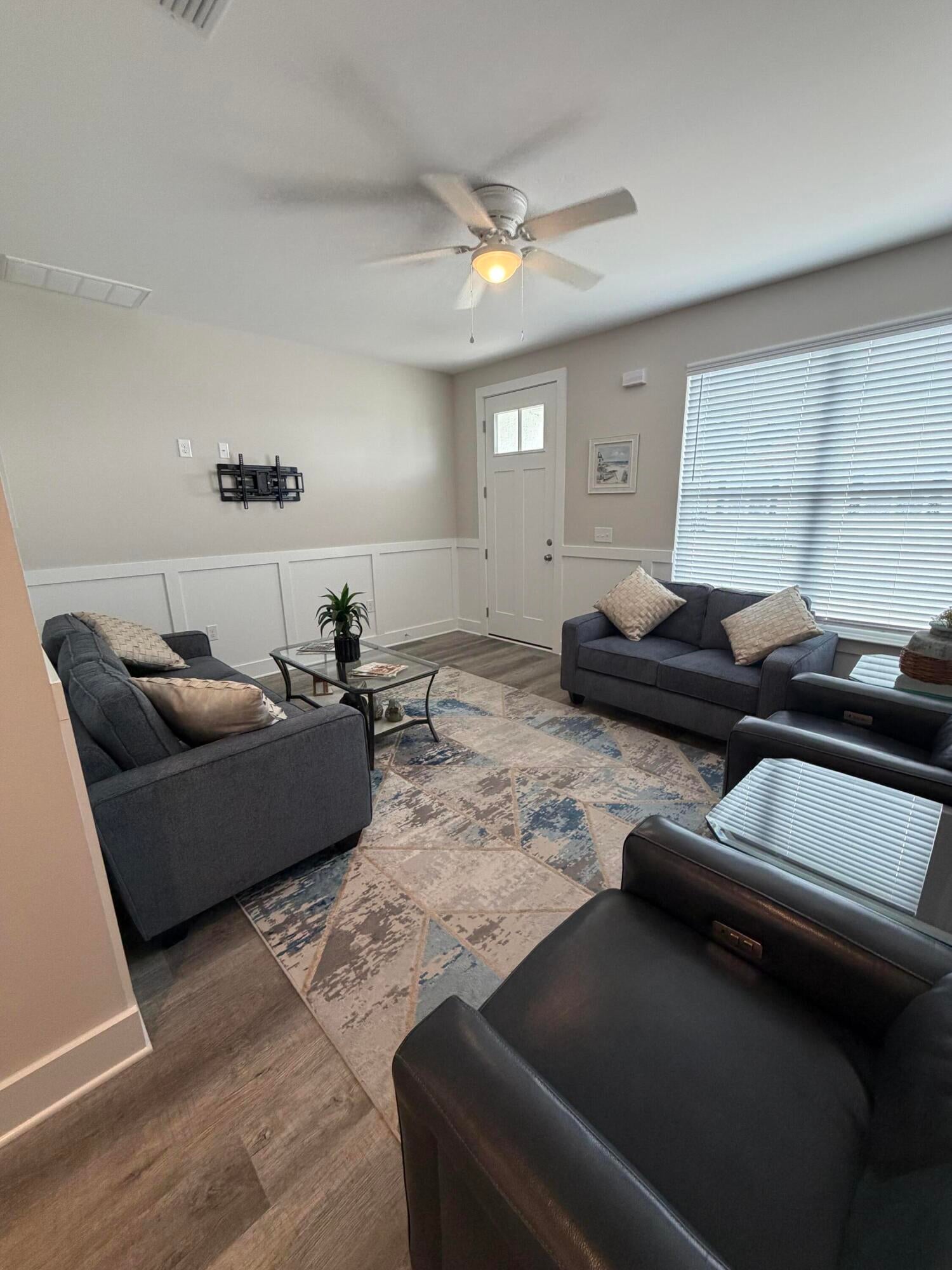 KAKE COTTAGES - Residential Lease