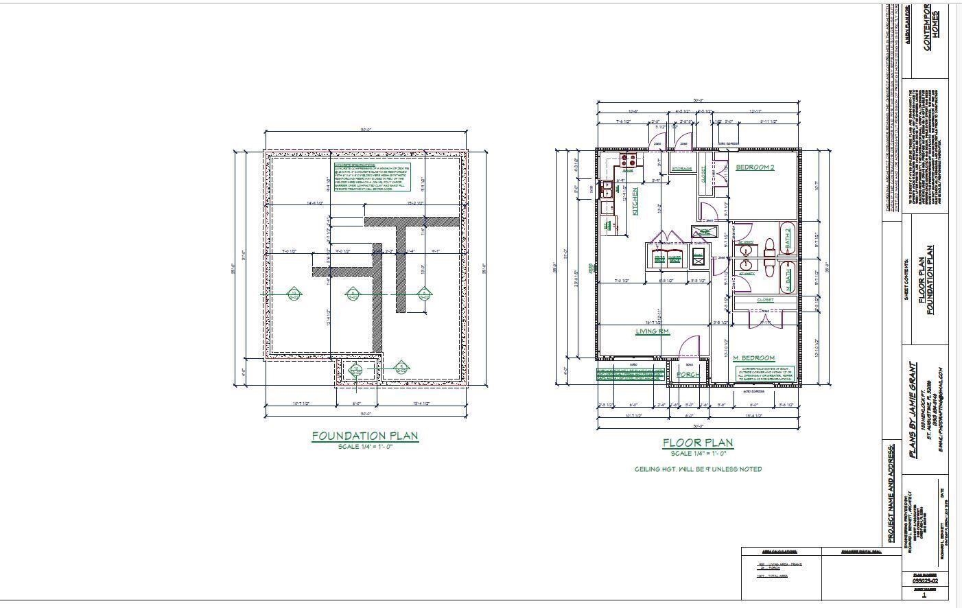 KAKE COTTAGES - Residential Lease