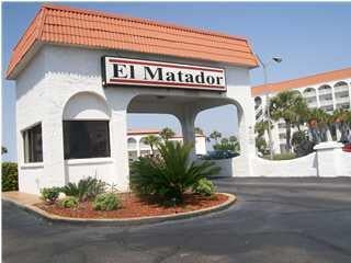 EL MATADOR CONDO - Residential
