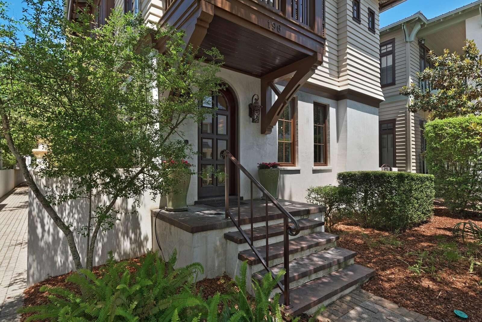 ROSEMARY BEACH - Residential