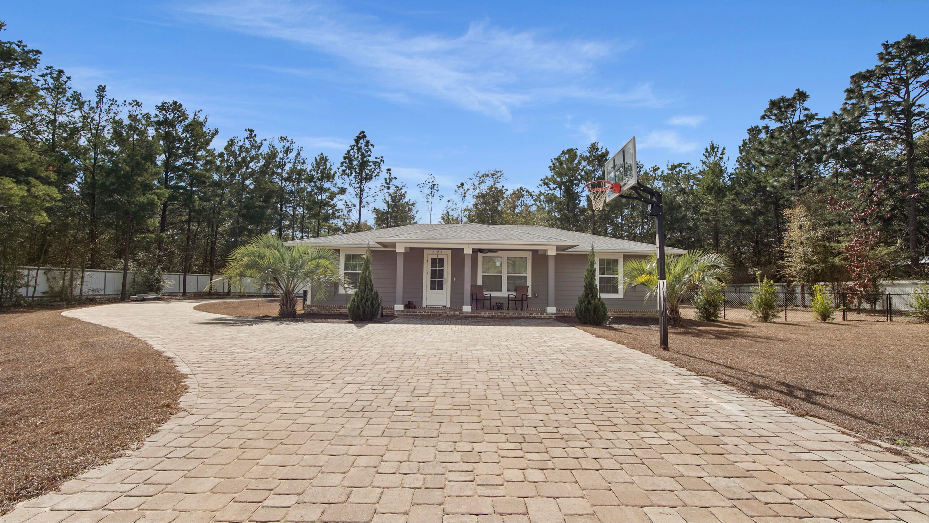OAKWOOD HILLS - Residential