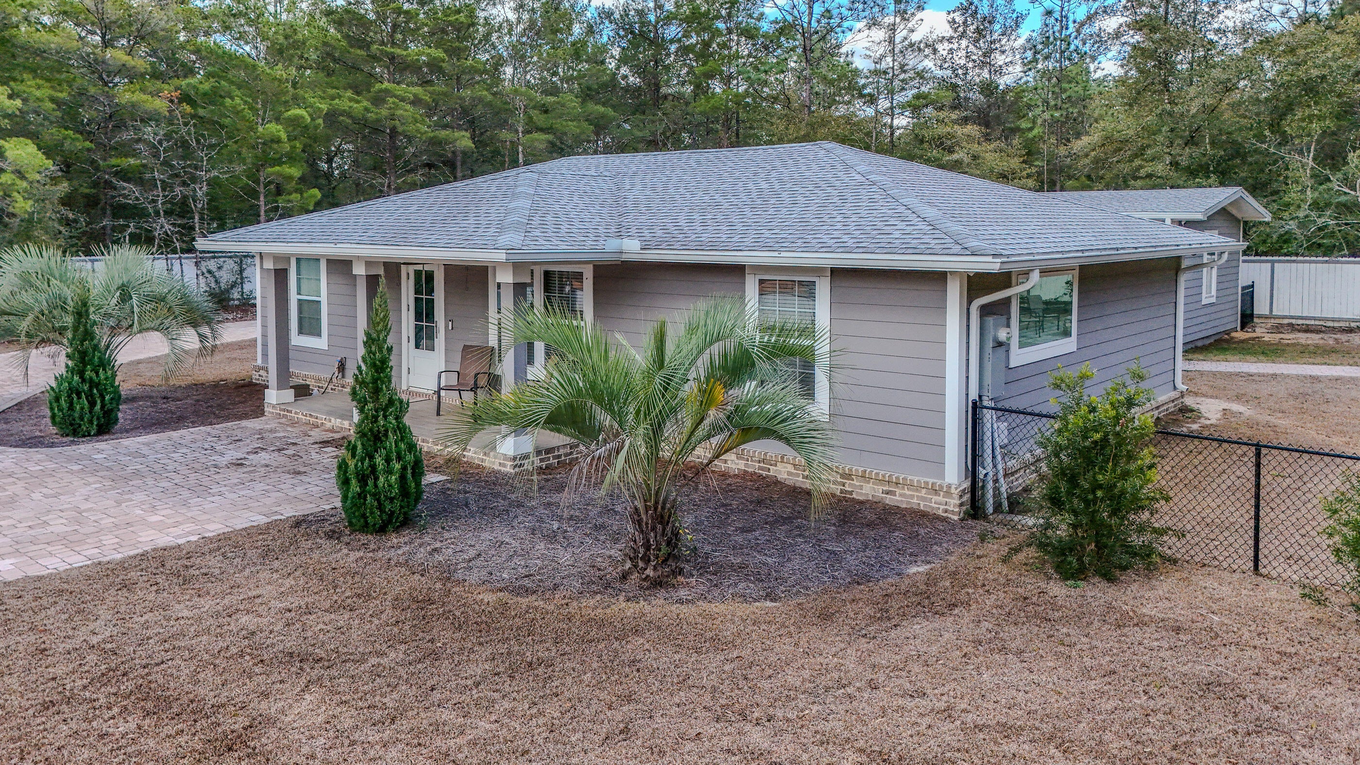 OAKWOOD HILLS - Residential