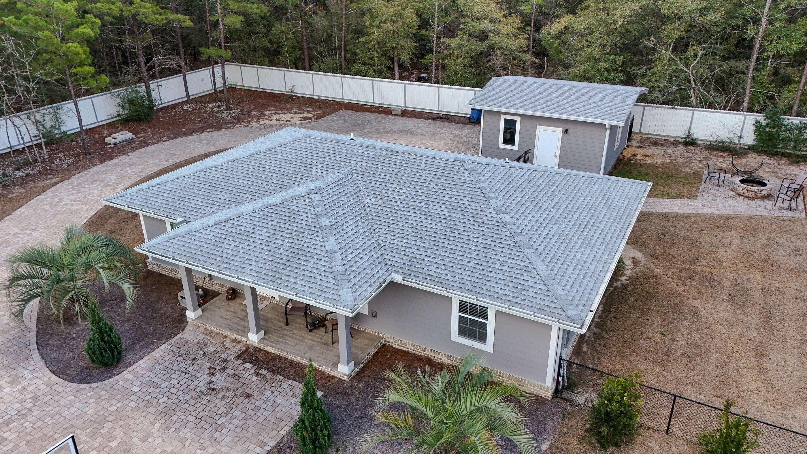 OAKWOOD HILLS - Residential