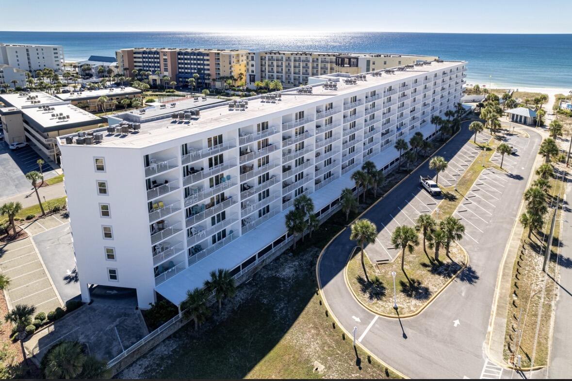 SEACREST CONDOMINIUMS - Residential