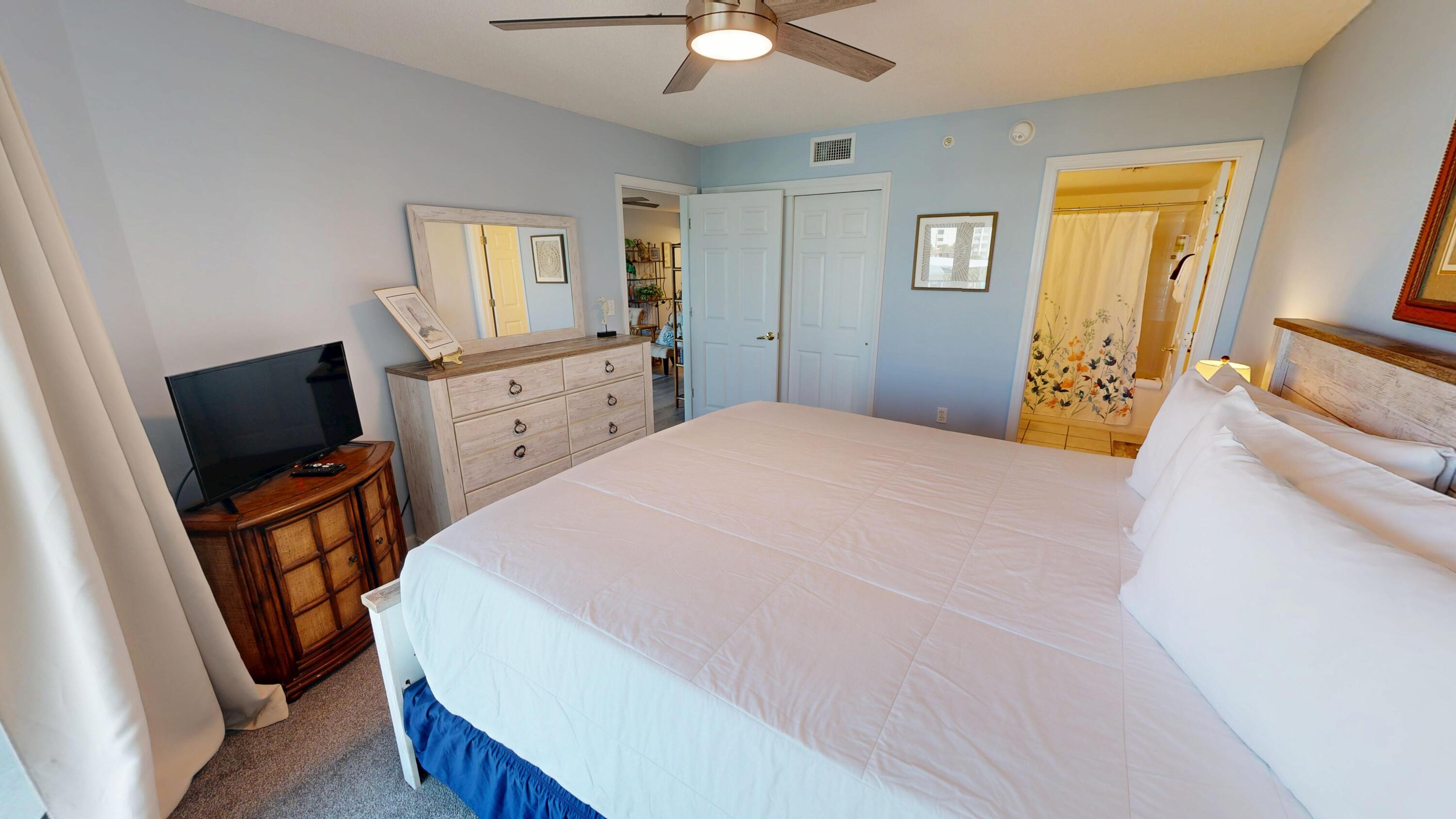 SEACREST CONDOMINIUMS - Residential