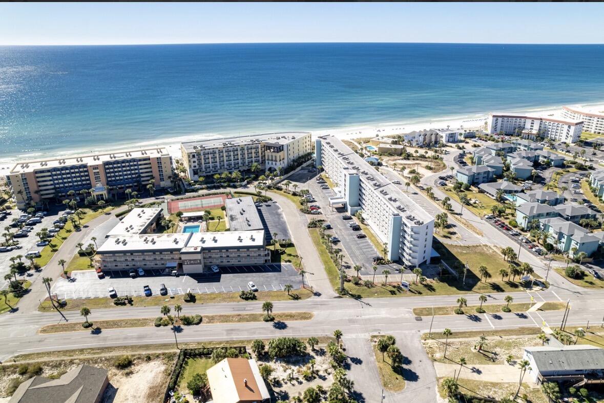 SEACREST CONDOMINIUMS - Residential