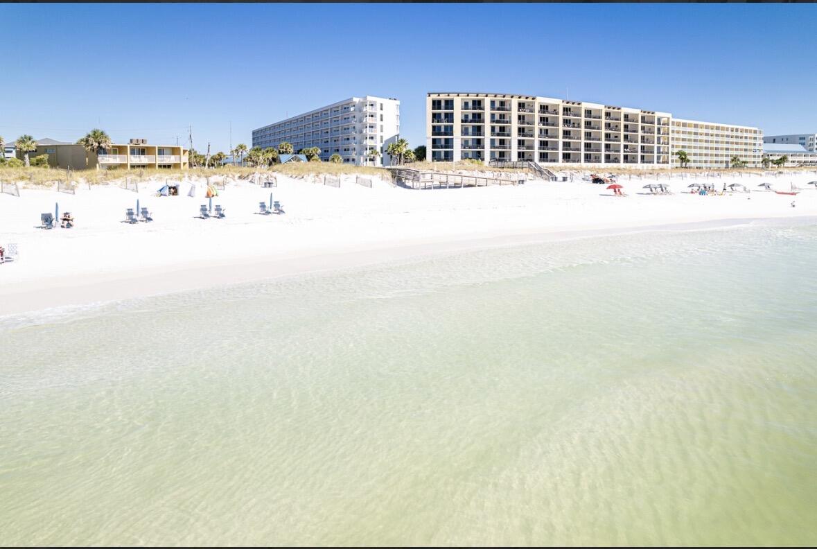 SEACREST CONDOMINIUMS - Residential
