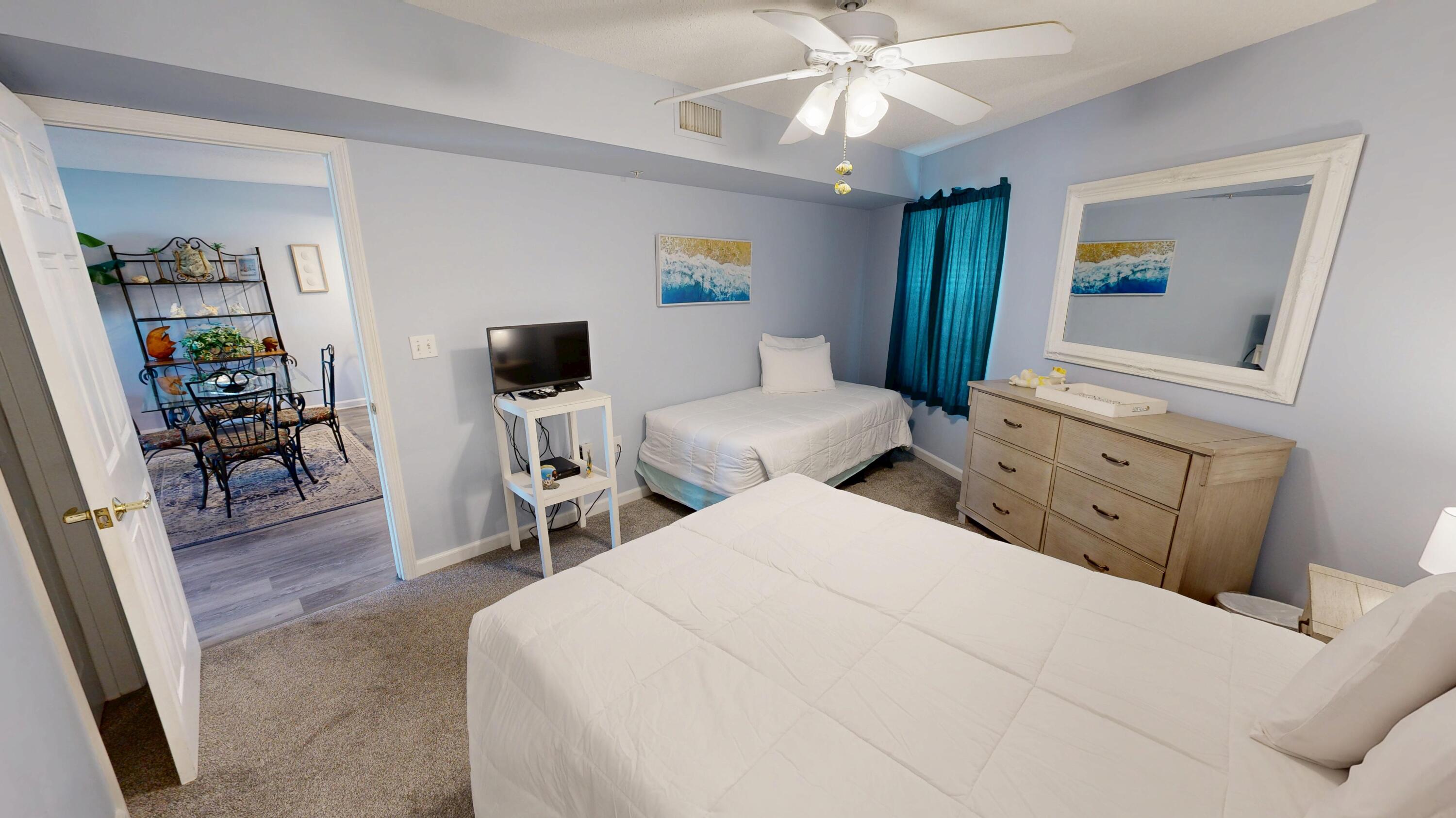 SEACREST CONDOMINIUMS - Residential