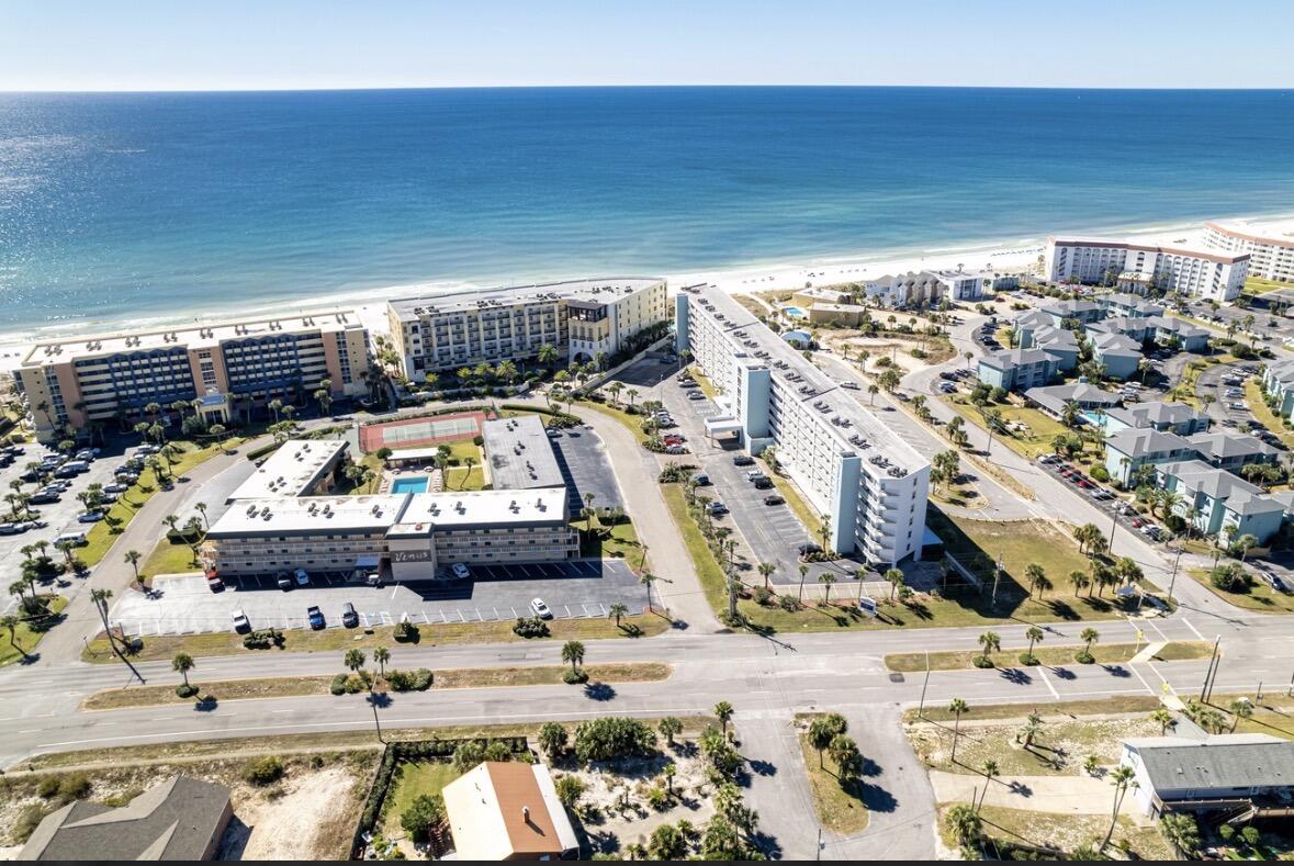 SEACREST CONDOMINIUMS - Residential