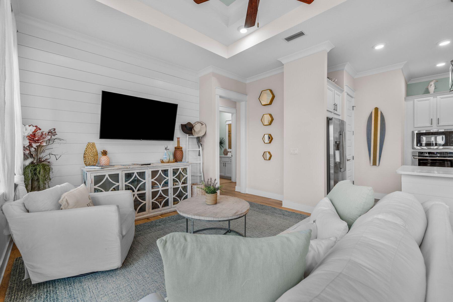 Prominence - Residential