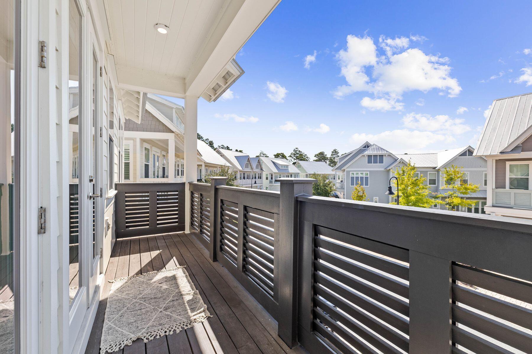 Prominence - Residential