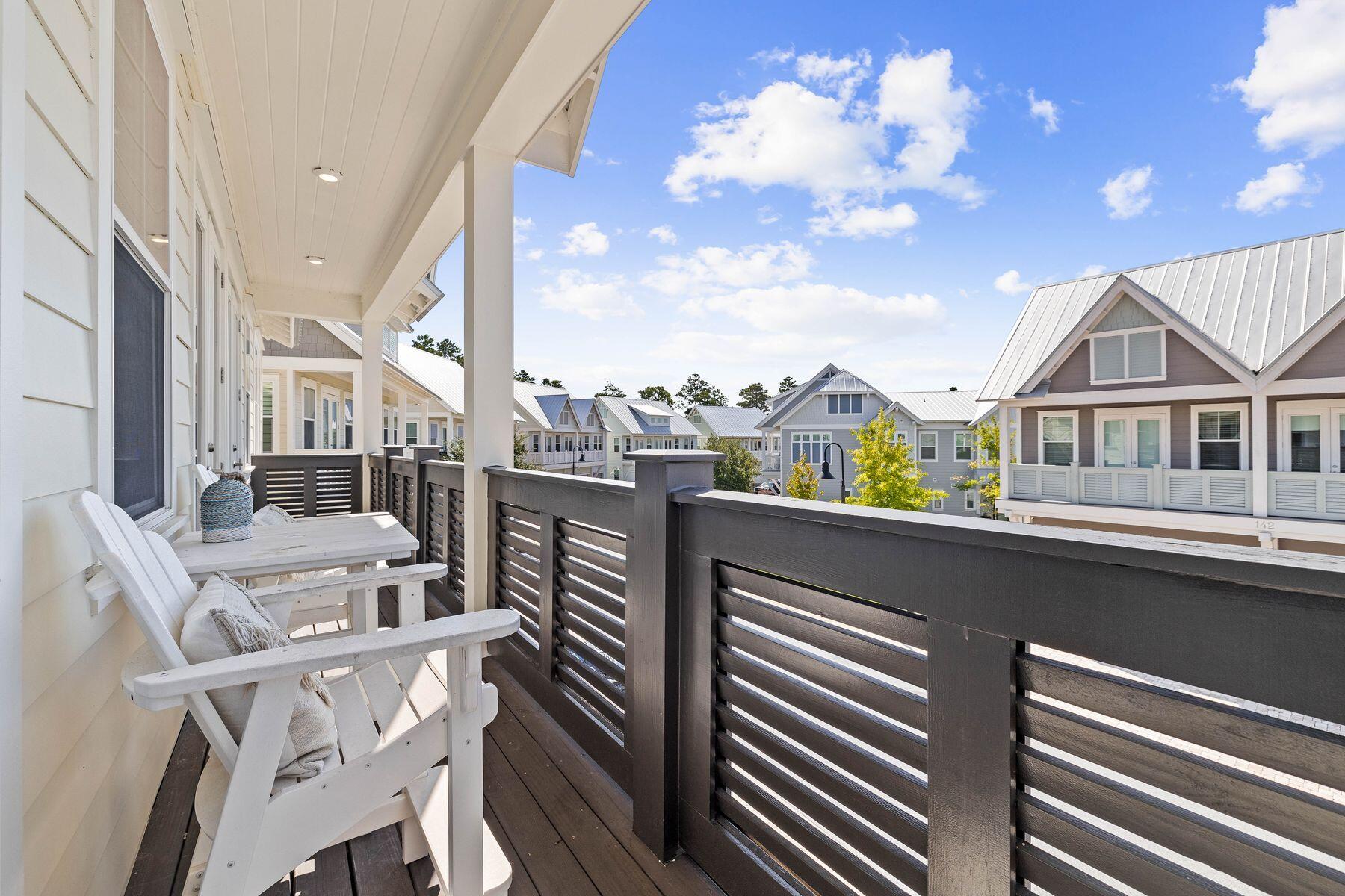Prominence - Residential