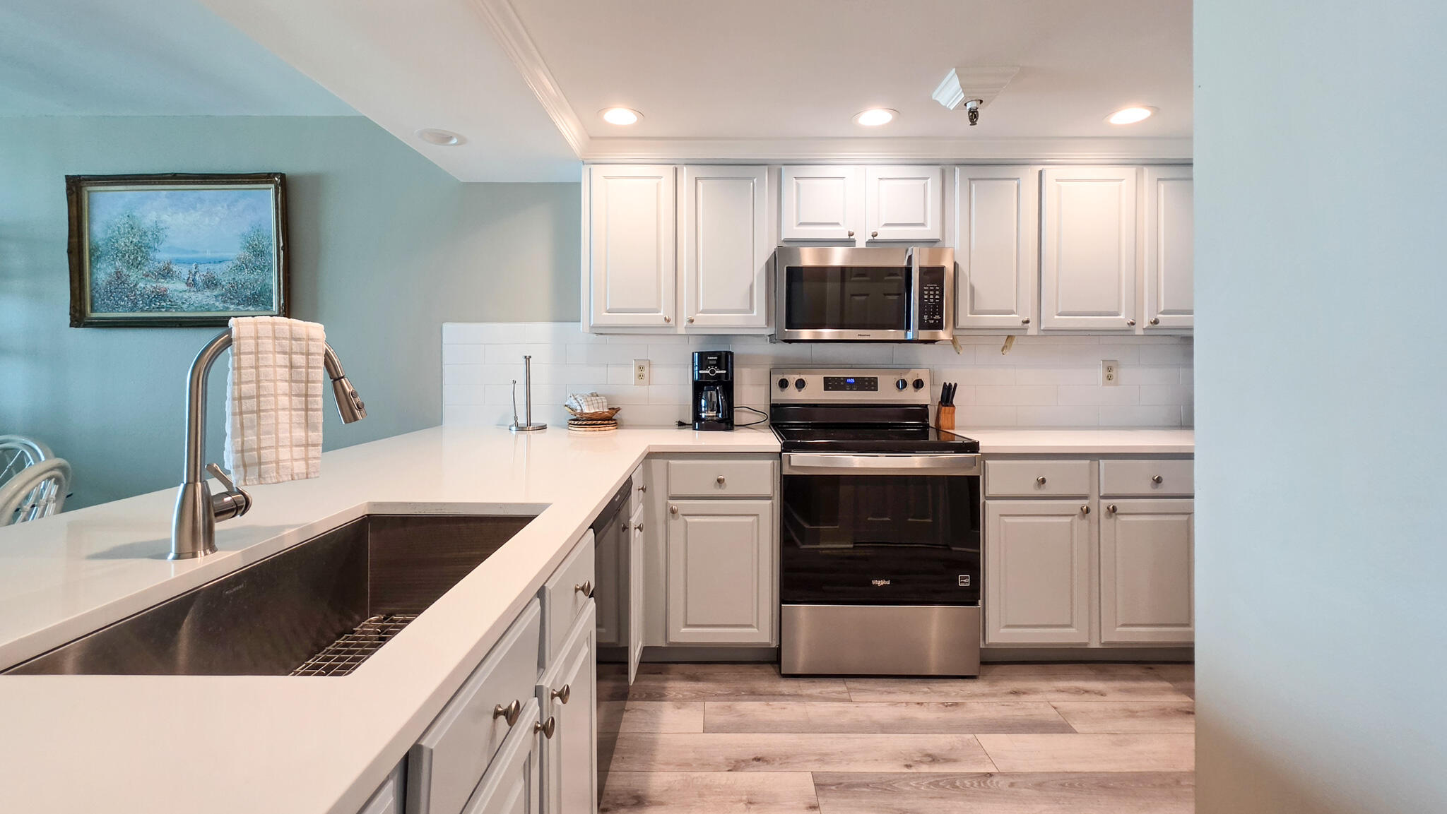 BREAKERS OF FWB PH 2 - Residential
